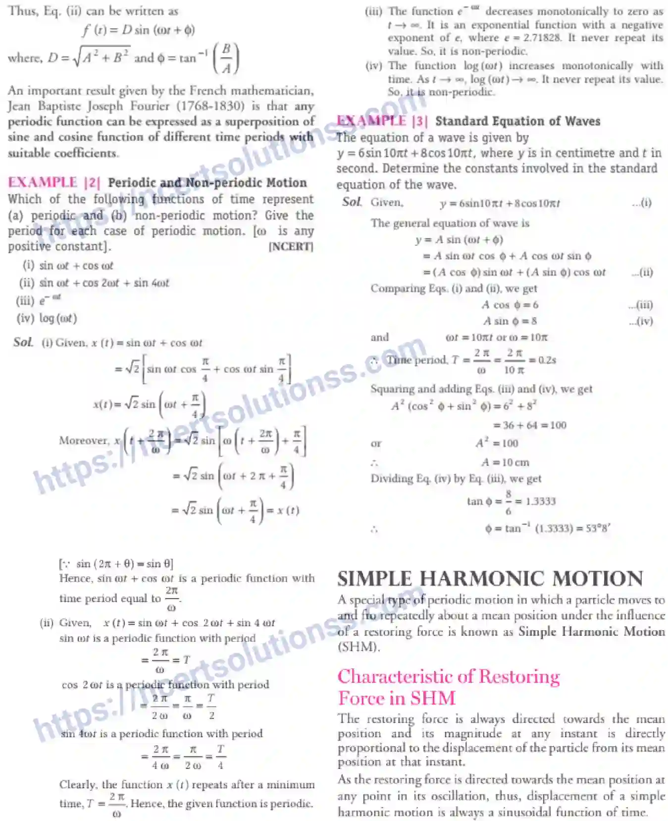 NCERT-Notes-Class-11-Physics-Oscillations-315-page-3