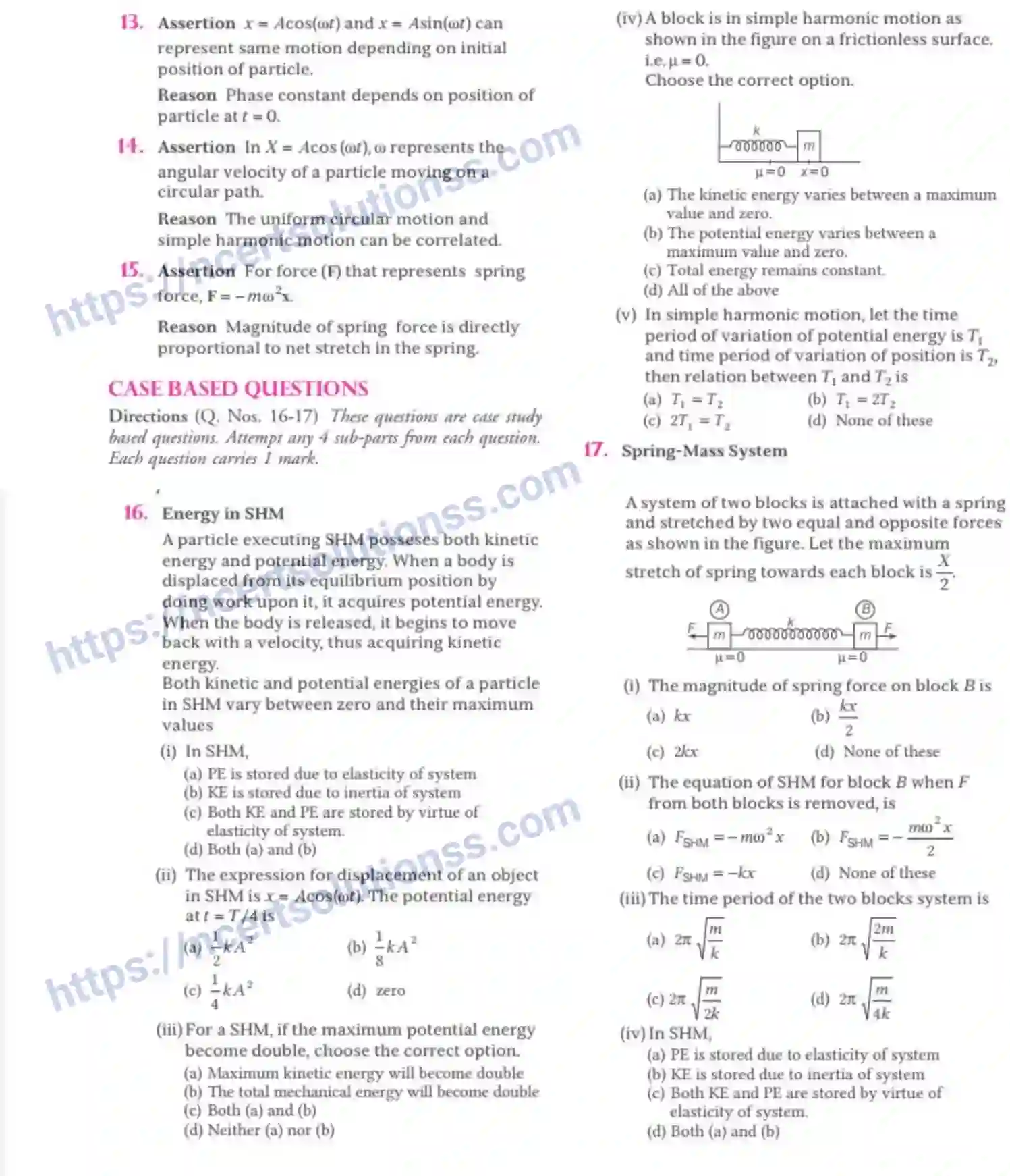 NCERT-Notes-Class-11-Physics-Oscillations-315-page-34