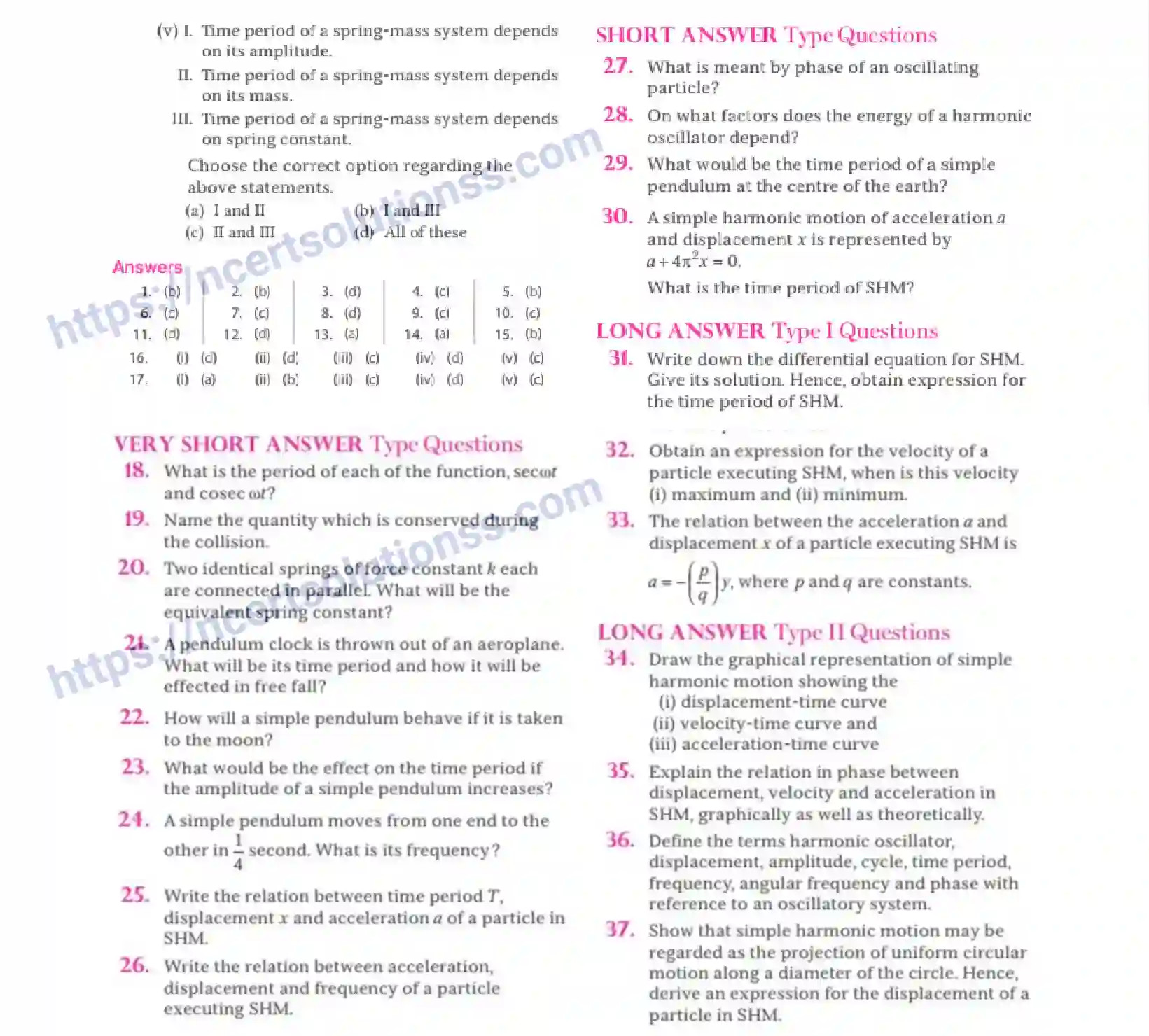 NCERT-Notes-Class-11-Physics-Oscillations-315-page-35