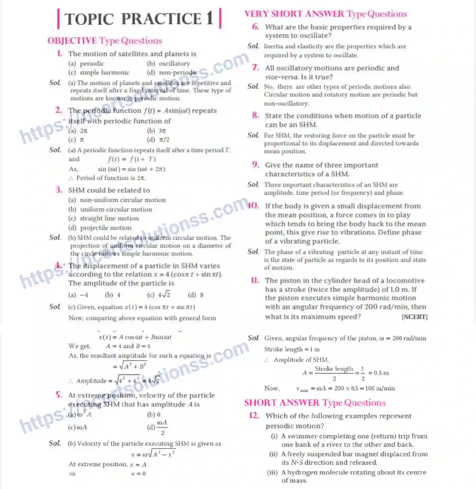 NCERT-Notes-Class-11-Physics-Oscillations-315-page-9