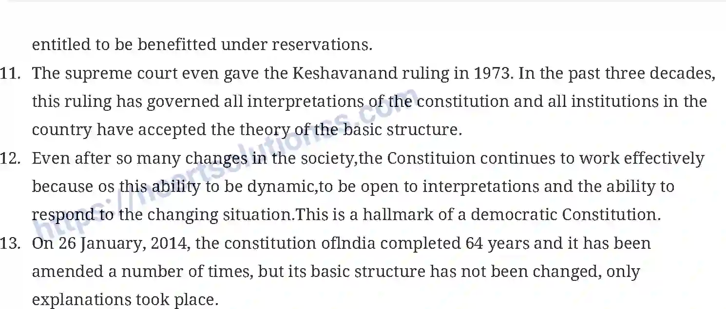 NCERT-Notes-Class-11-Political-Science-Constitution-as-a-Living-Document-428-page-2