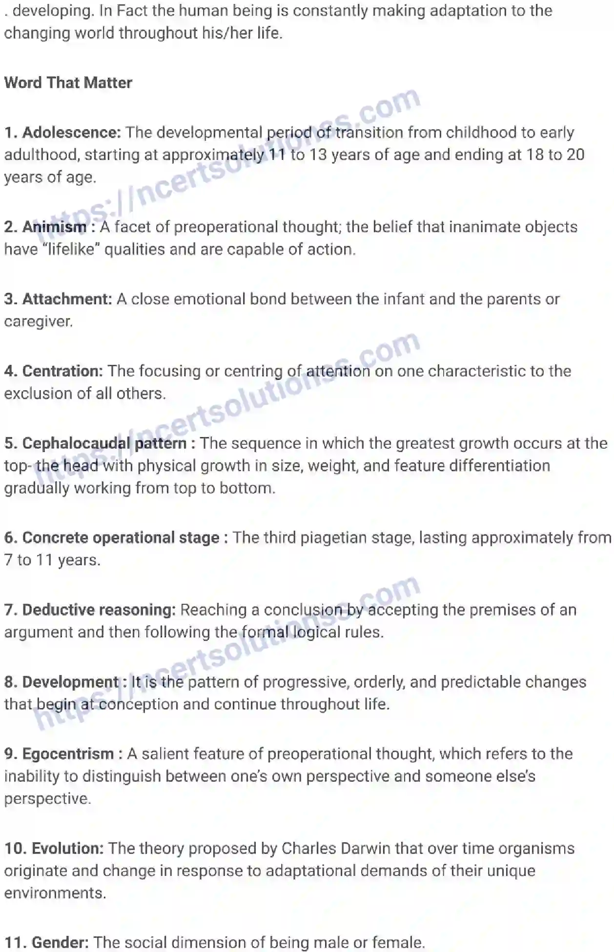 NCERT-Notes-Class-11-Psychology-Human-Development-471-page-2