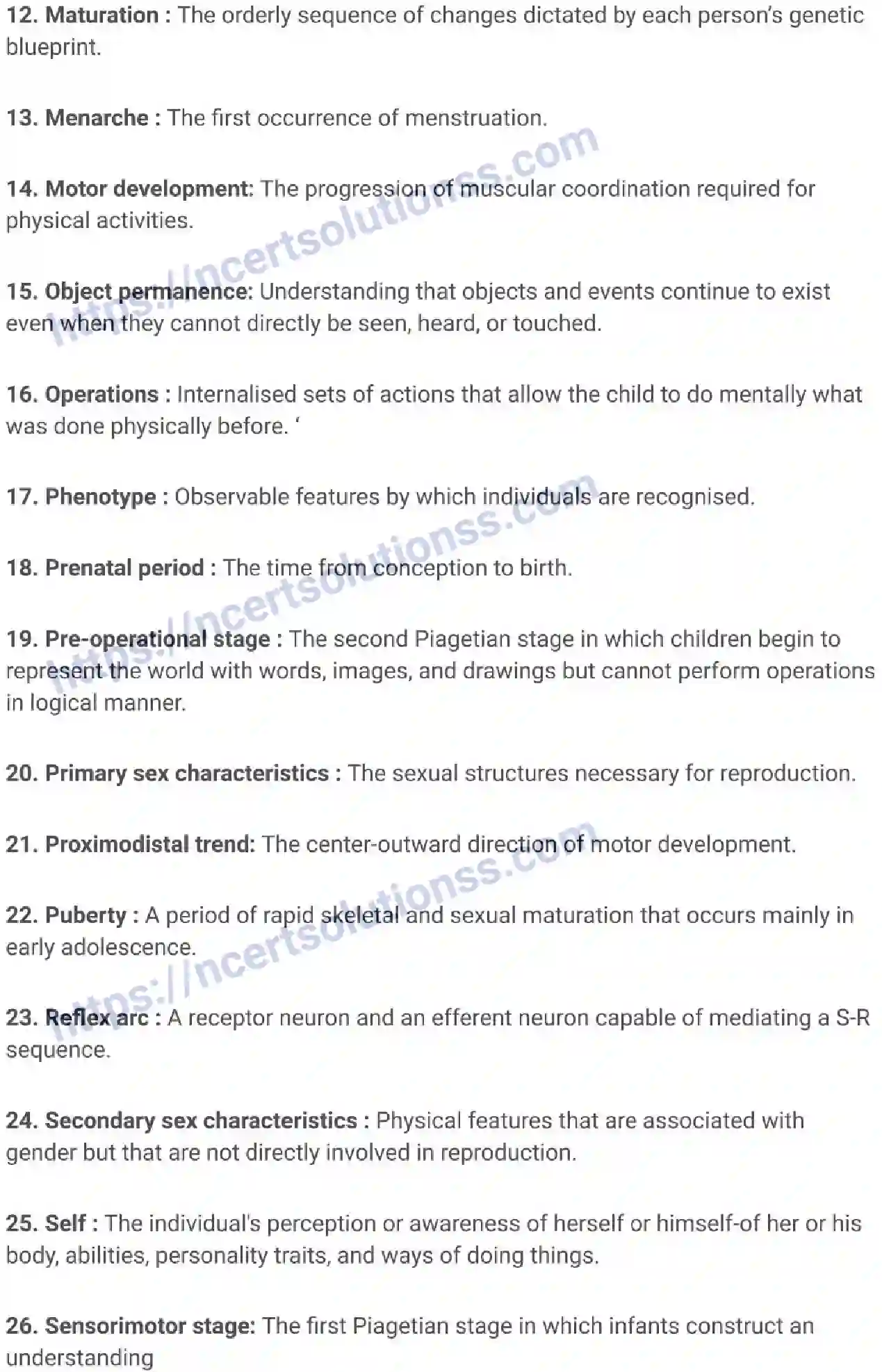 NCERT-Notes-Class-11-Psychology-Human-Development-471-page-3