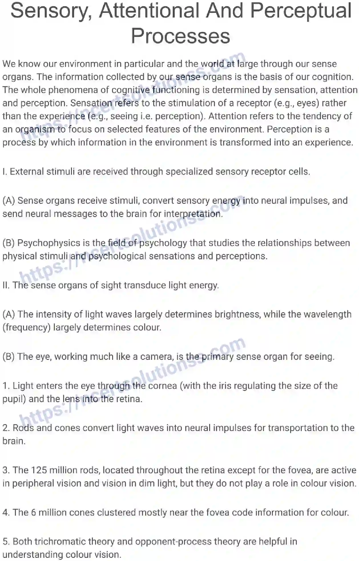 NCERT-Notes-Class-11-Psychology-Sensory-Attentional-And-Perceptual-Processes-472-page-1