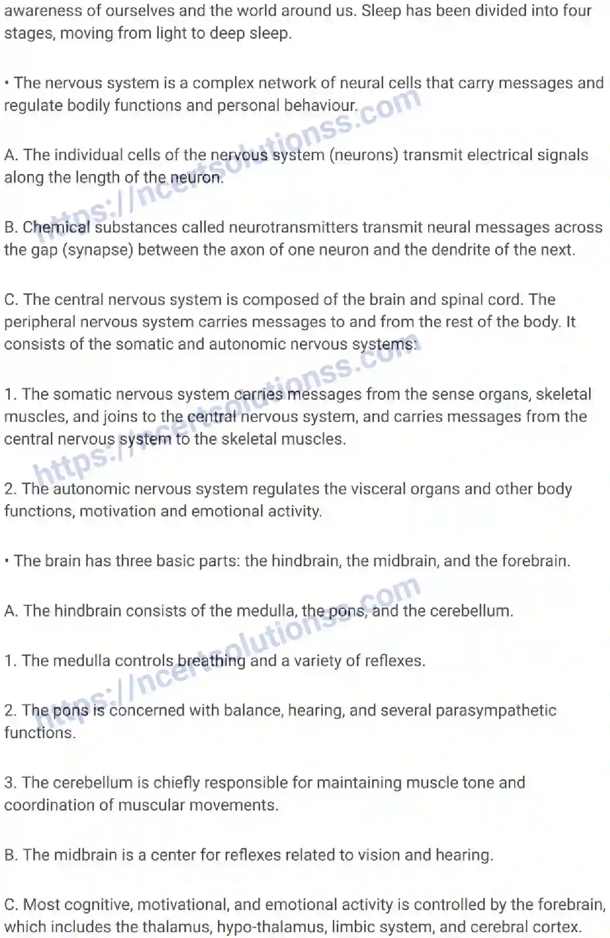 NCERT-Notes-Class-11-Psychology-The-Bases-Of-Human-Behaviour-470-page-2