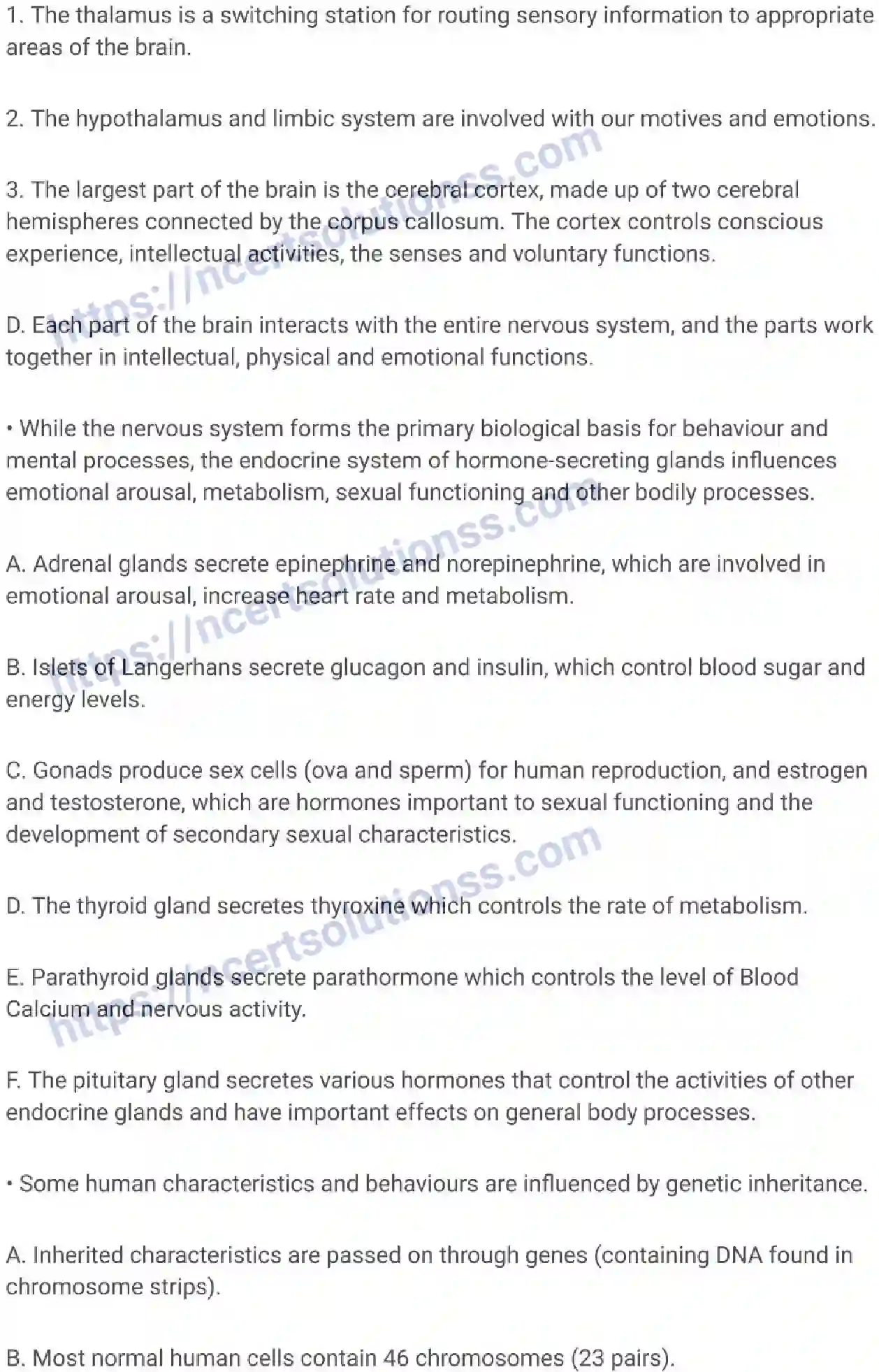NCERT-Notes-Class-11-Psychology-The-Bases-Of-Human-Behaviour-470-page-3