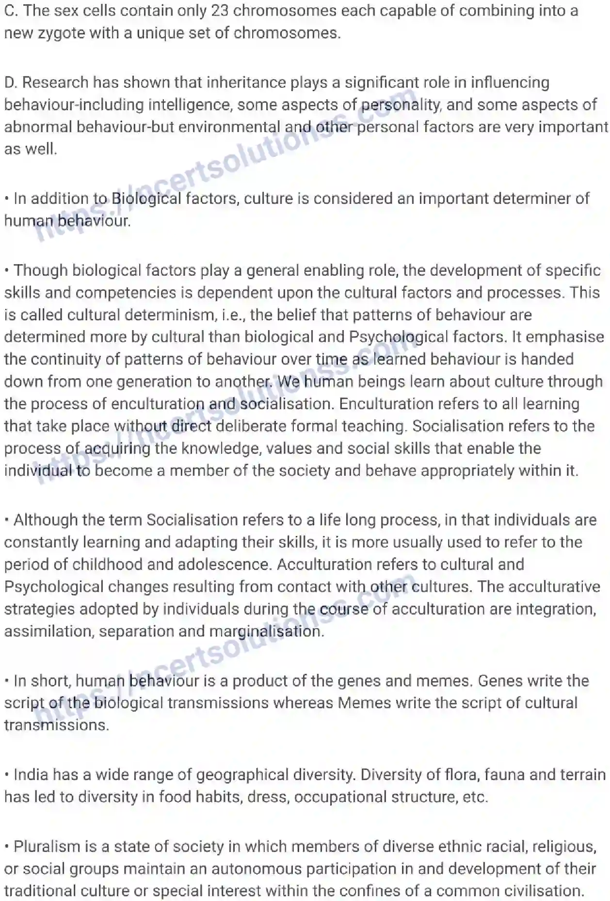 NCERT-Notes-Class-11-Psychology-The-Bases-Of-Human-Behaviour-470-page-4