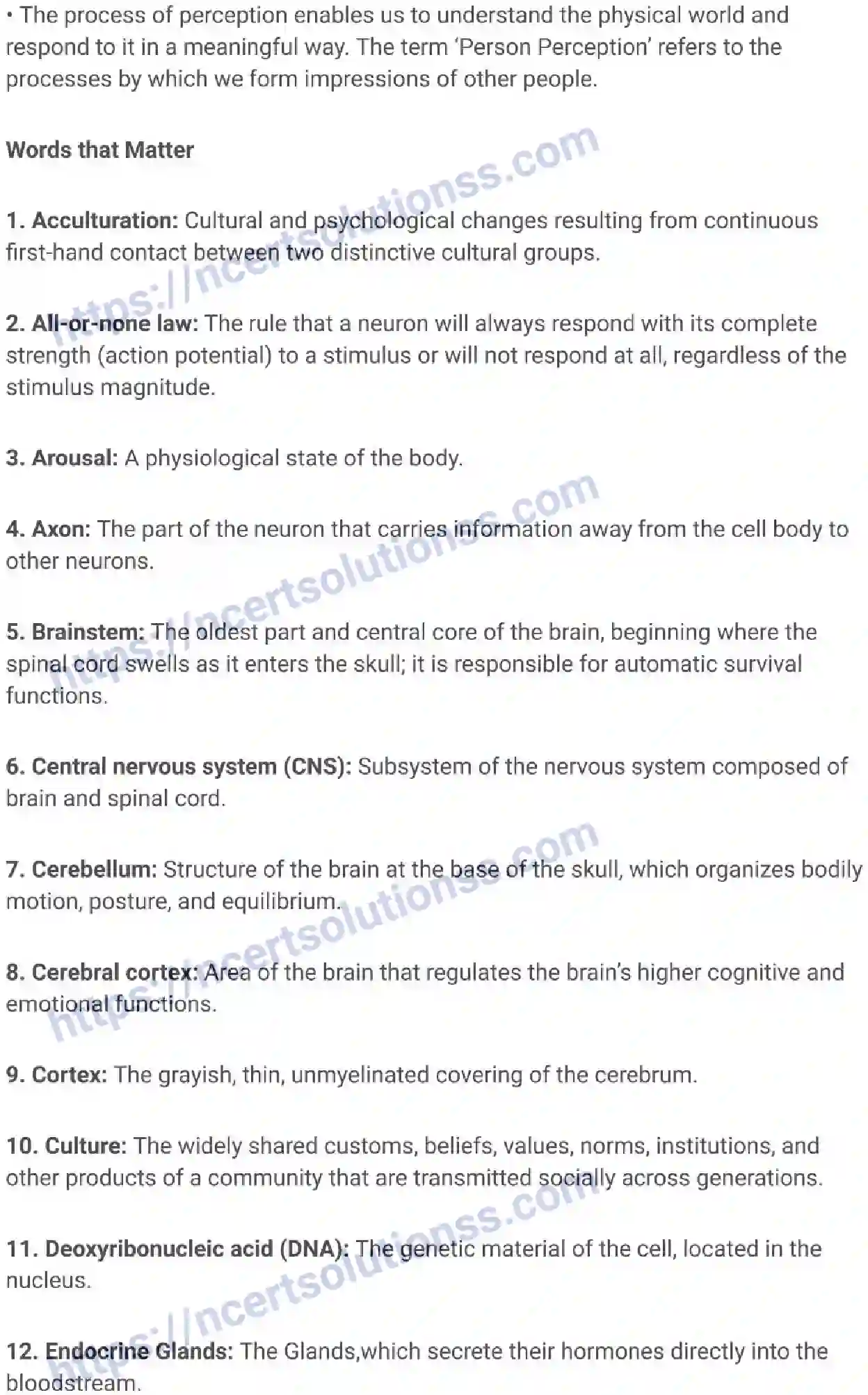 NCERT-Notes-Class-11-Psychology-The-Bases-Of-Human-Behaviour-470-page-5