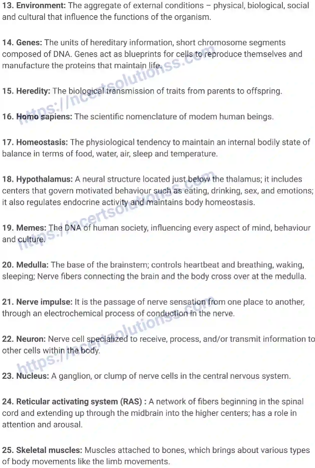 NCERT-Notes-Class-11-Psychology-The-Bases-Of-Human-Behaviour-470-page-6