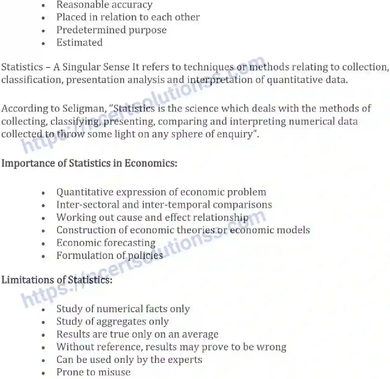 NCERT-Notes-Class-11-Statistics-for-Economics-Introduction-460-page-2