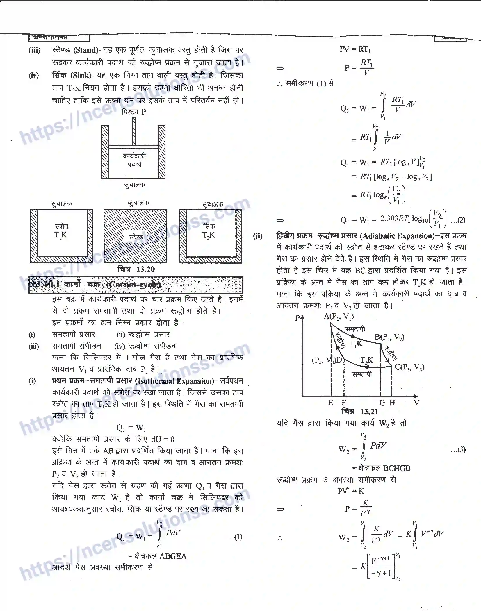 NCERT-Notes-Class-11-भौतिक-विज्ञान-ऊष्मागतिकी-1293-page-17