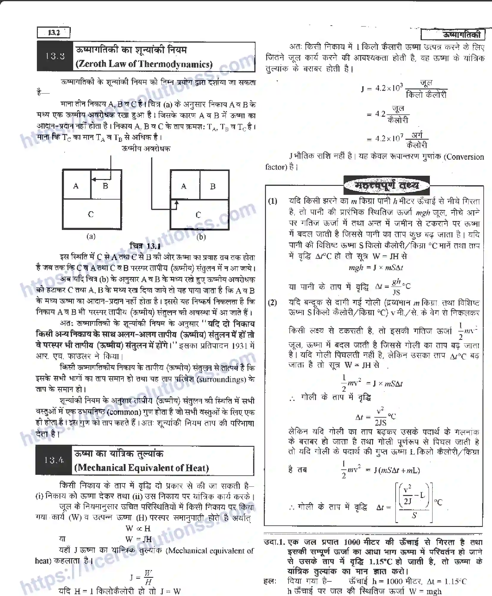 NCERT-Notes-Class-11-भौतिक-विज्ञान-ऊष्मागतिकी-1293-page-2