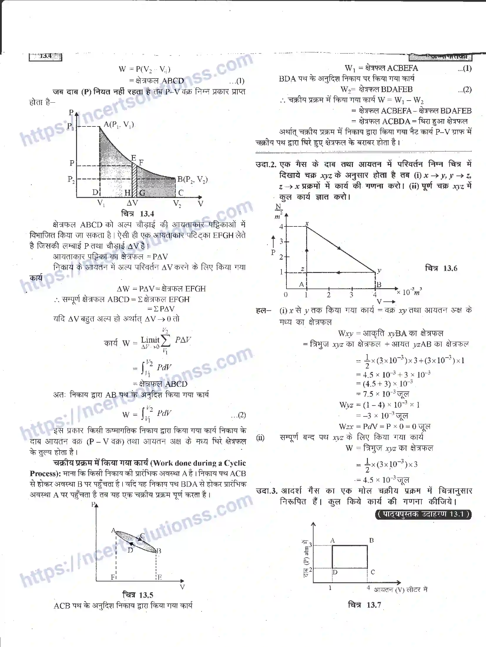 NCERT-Notes-Class-11-भौतिक-विज्ञान-ऊष्मागतिकी-1293-page-4