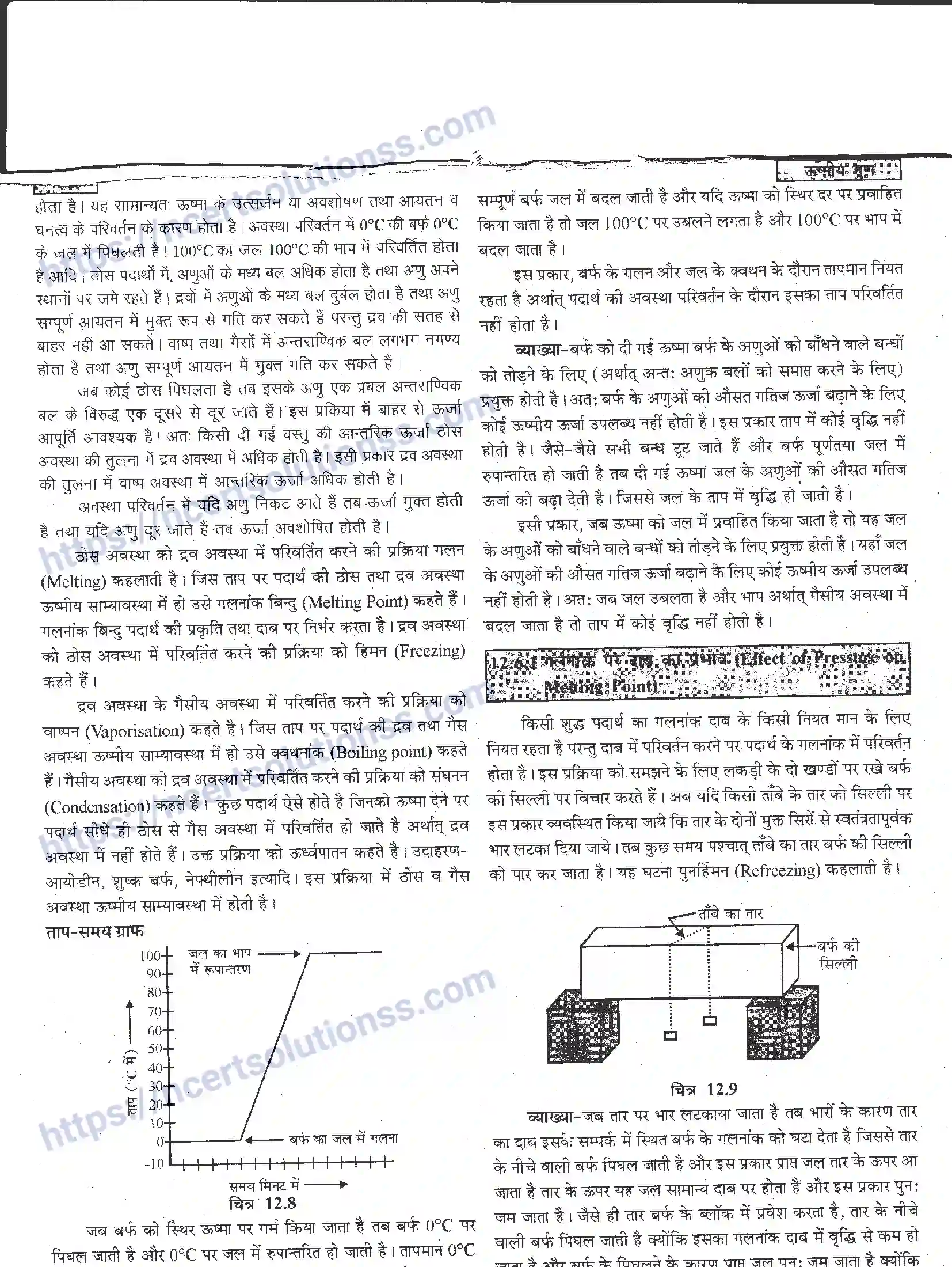 NCERT-Notes-Class-11-भौतिक-विज्ञान-ऊष्मीय-गुण-1292-page-10