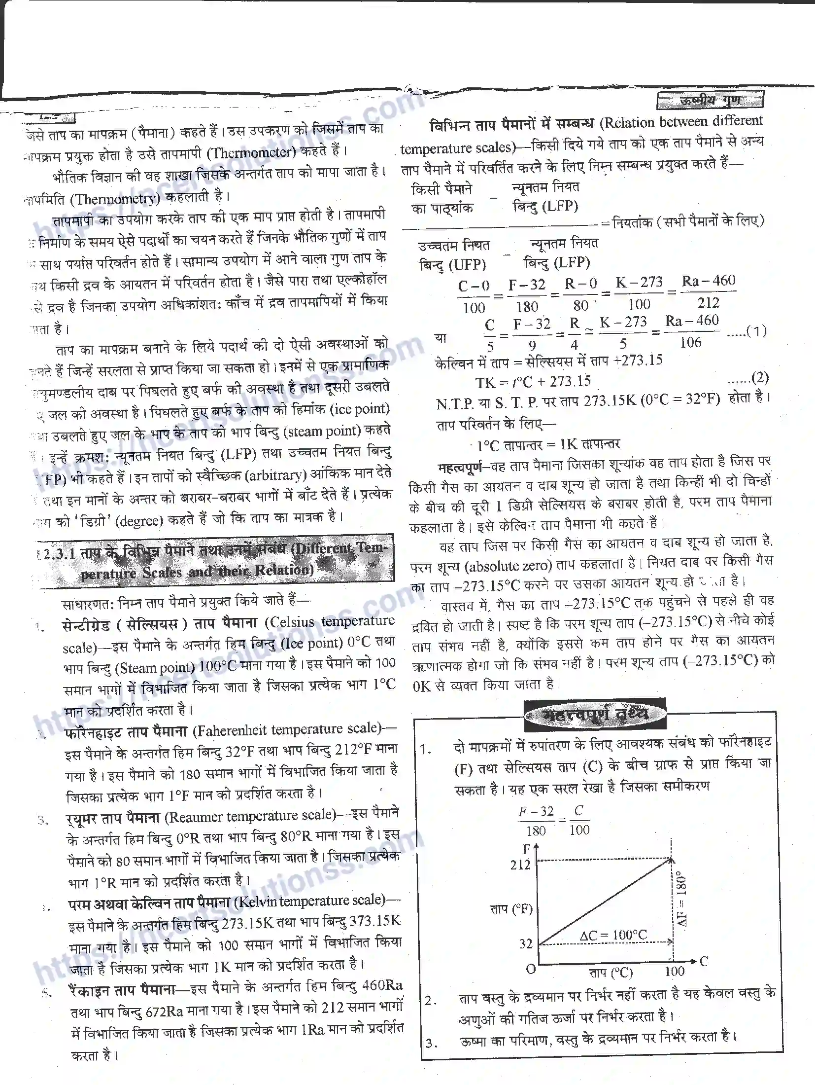 NCERT-Notes-Class-11-भौतिक-विज्ञान-ऊष्मीय-गुण-1292-page-2
