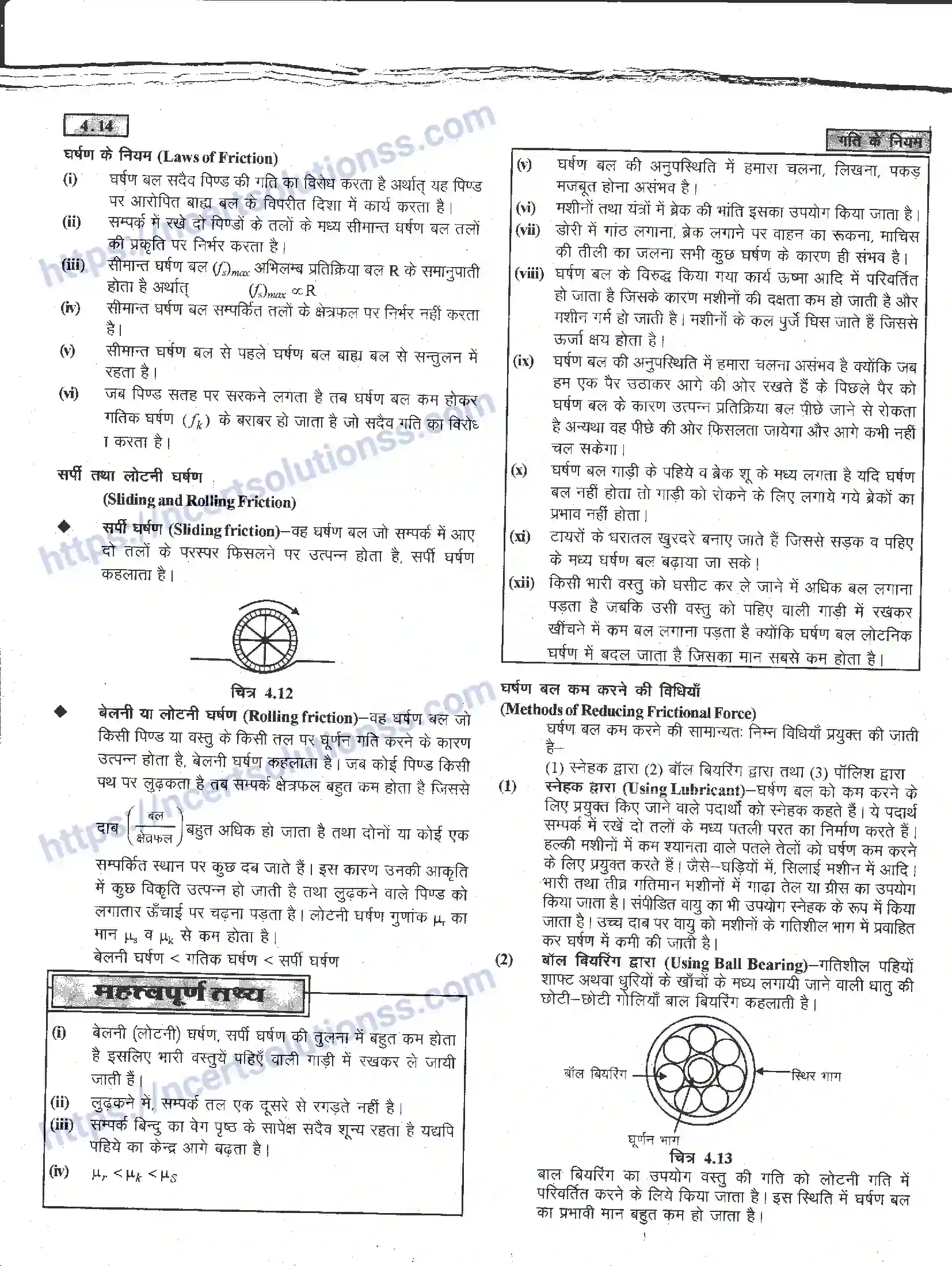 NCERT-Notes-Class-11-भौतिक-विज्ञान-गति-के-नियम-1284-page-14