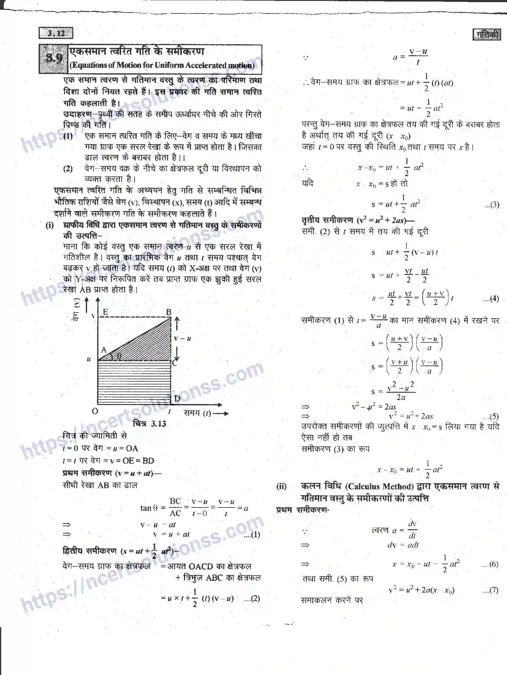 NCERT-Notes-Class-11-भौतिक-विज्ञान-गतिकी-1283-page-12