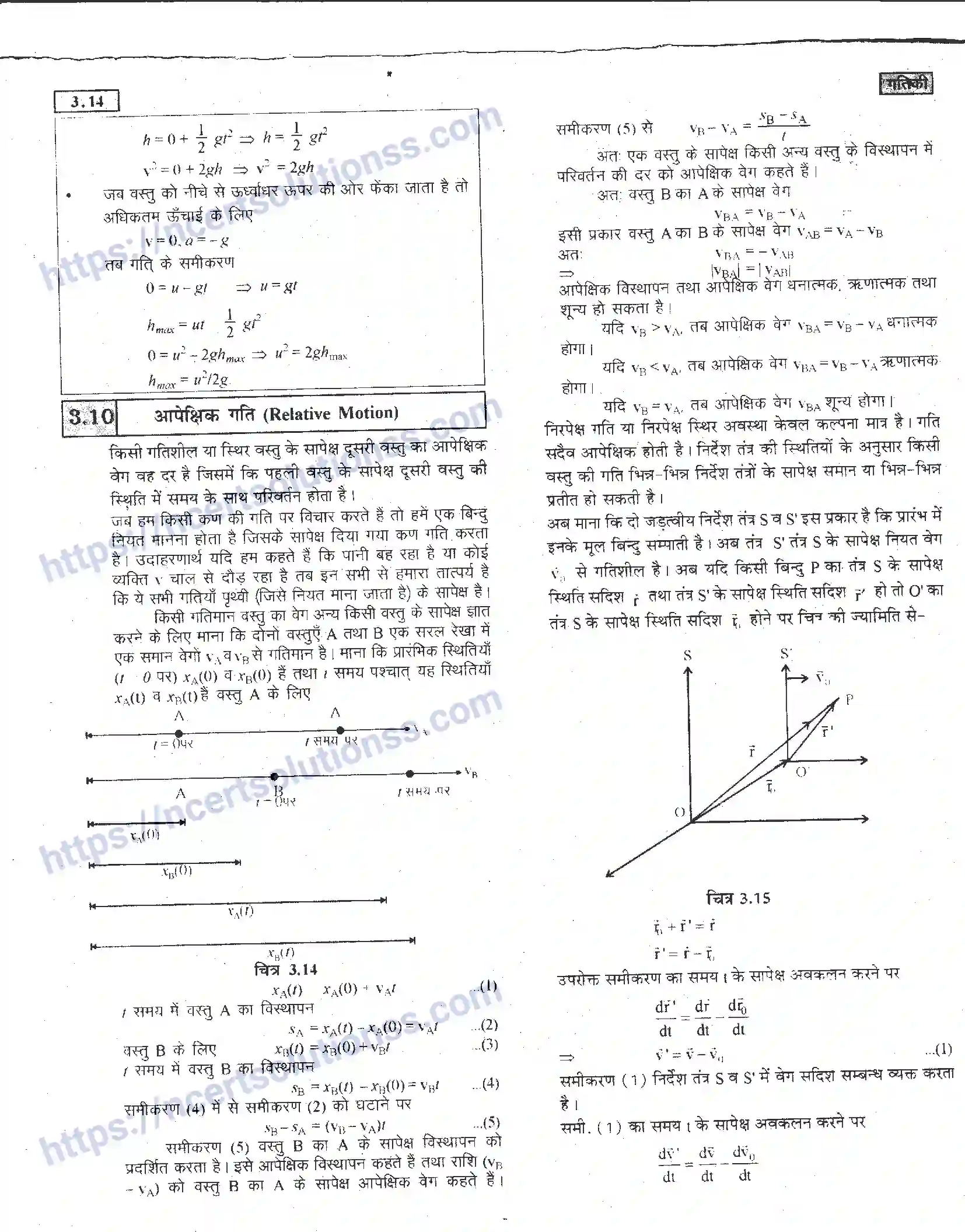 NCERT-Notes-Class-11-भौतिक-विज्ञान-गतिकी-1283-page-14