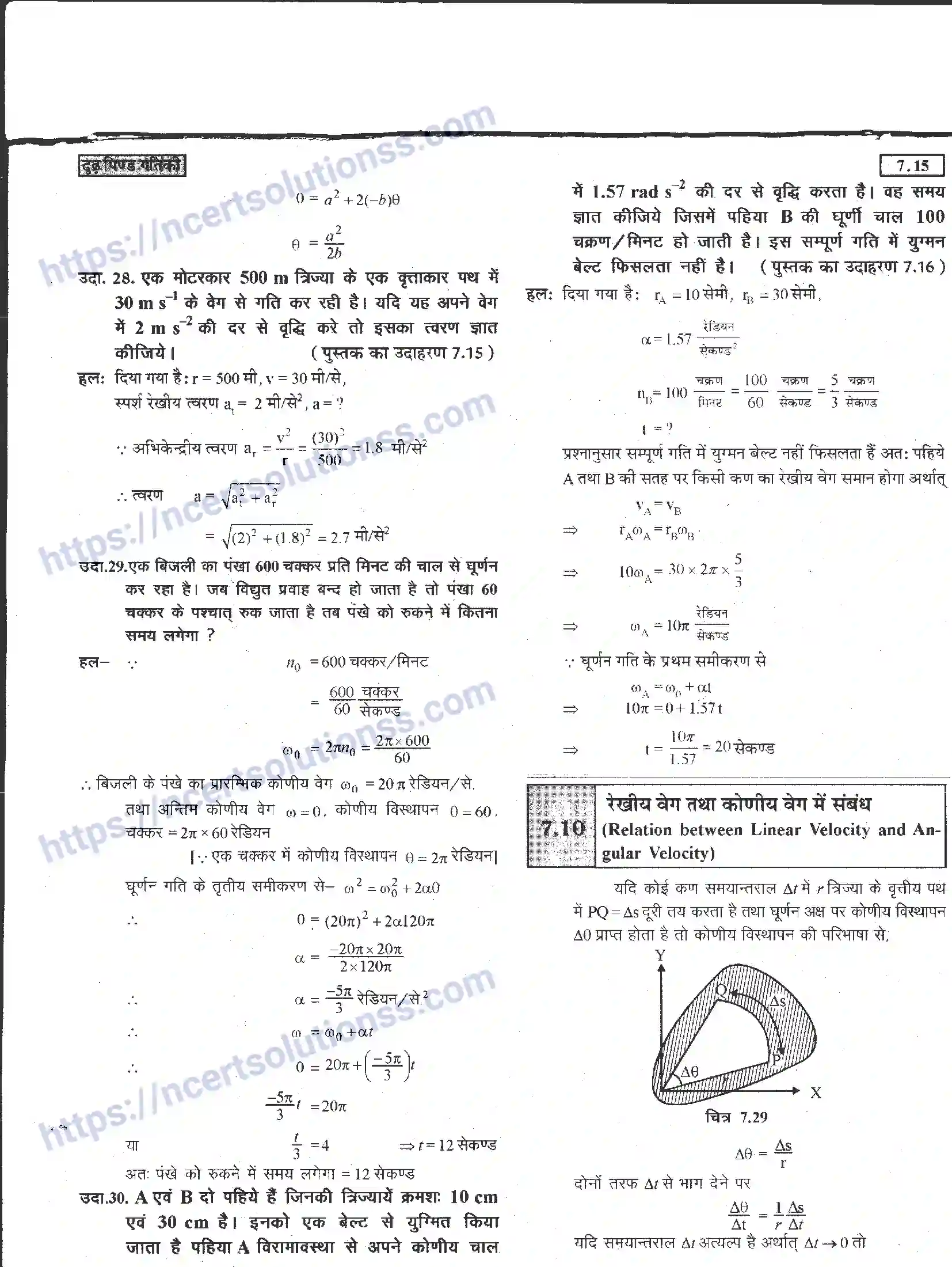 NCERT-Notes-Class-11-भौतिक-विज्ञान-दृढ-पिण्ड-गतिकी-1287-page-15