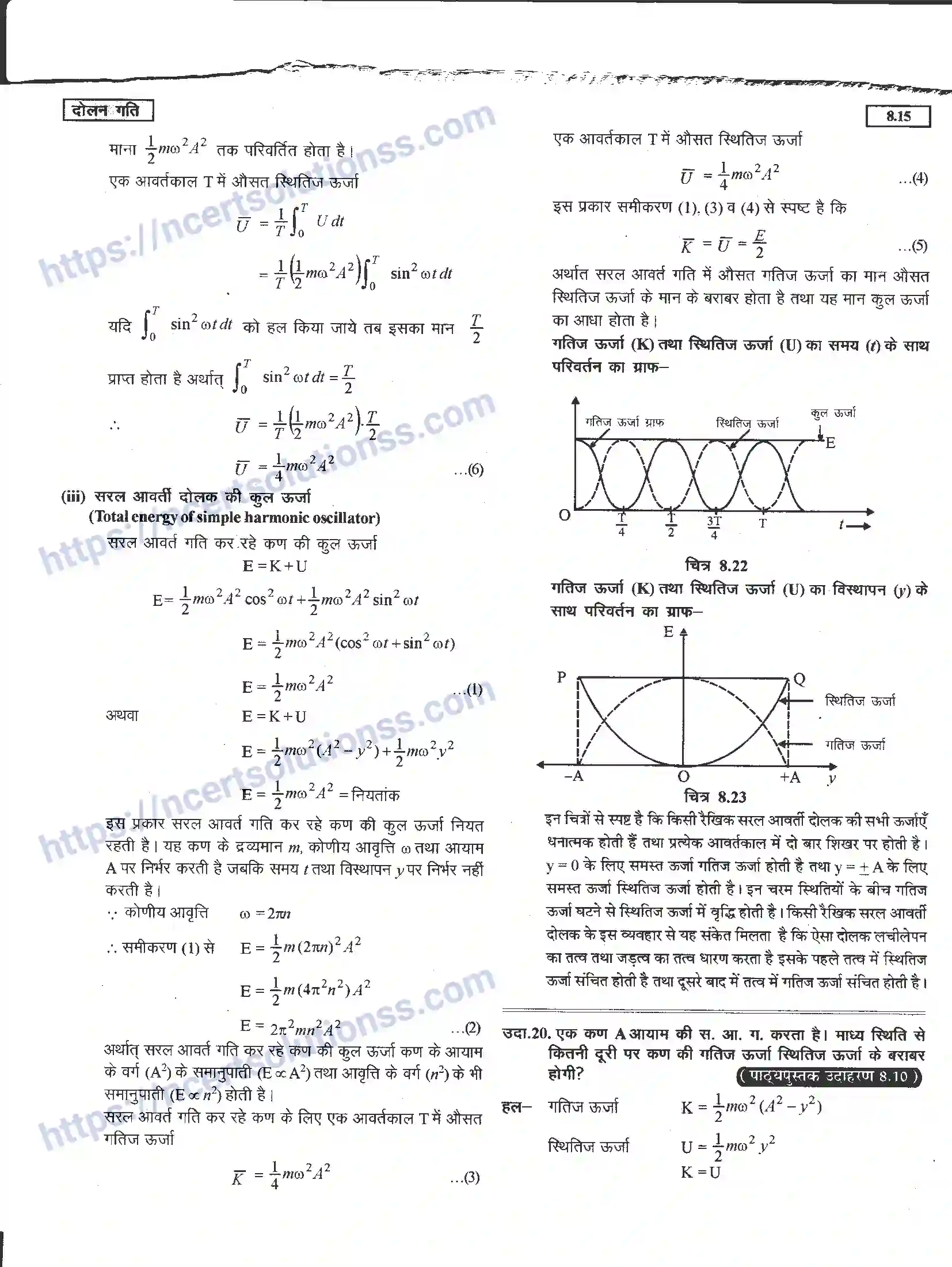 NCERT-Notes-Class-11-भौतिक-विज्ञान-दोलन-गति-1288-page-15