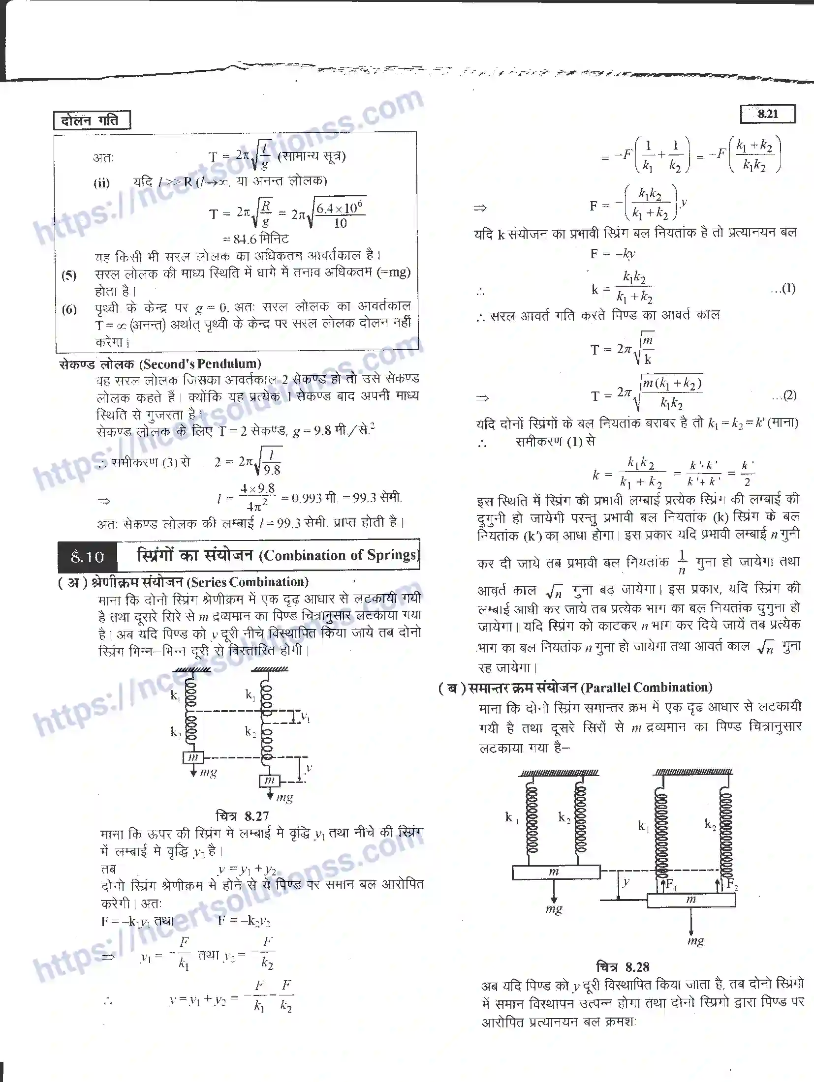 NCERT-Notes-Class-11-भौतिक-विज्ञान-दोलन-गति-1288-page-21