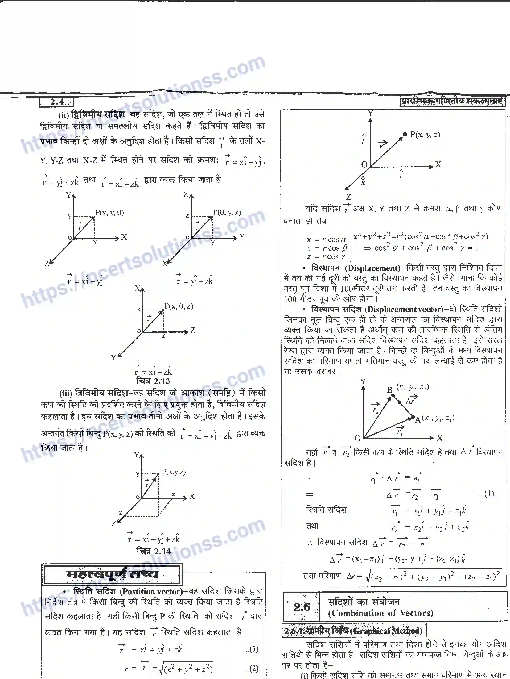 NCERT-Notes-Class-11-भौतिक-विज्ञान-प्रारम्भिक-गणितय-संकल्पनाएँ-1282-page-4