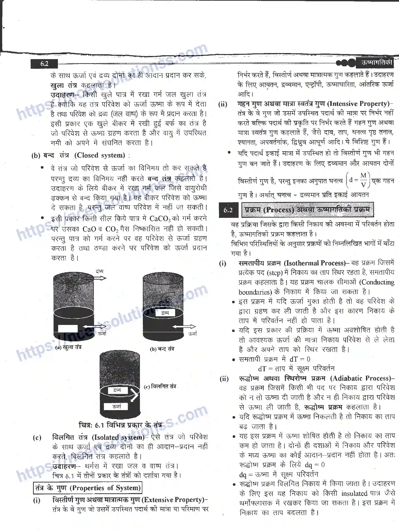 NCERT-Notes-Class-11-रसायन-विज्ञान-उष्मागतिकी-1272-page-2