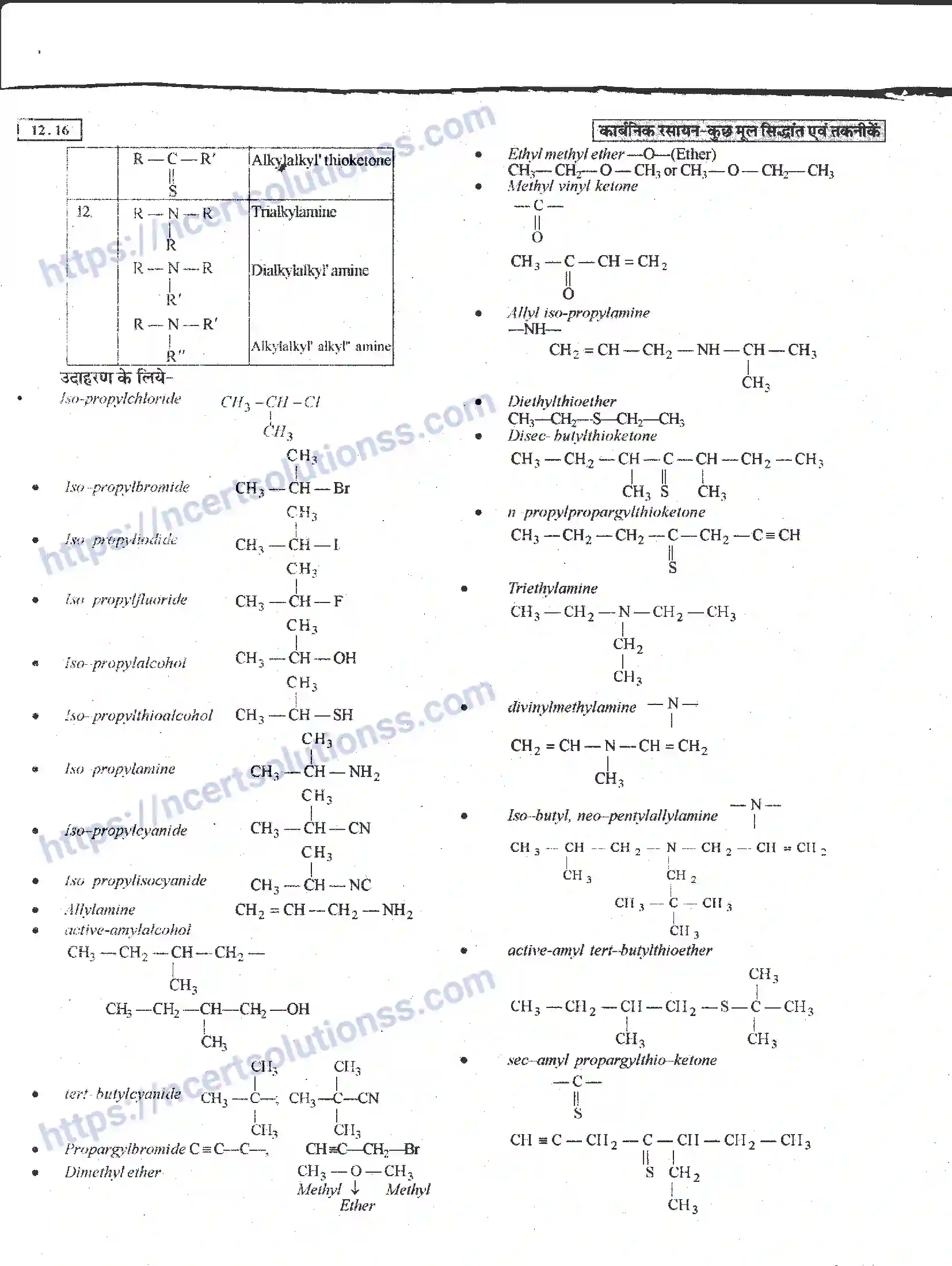 NCERT-Notes-Class-11-रसायन-विज्ञान-कार्बनिक-रसायन-कुछ-आधारभूत-सिद्धांत-तथा-तकनीकें-1278-page-16