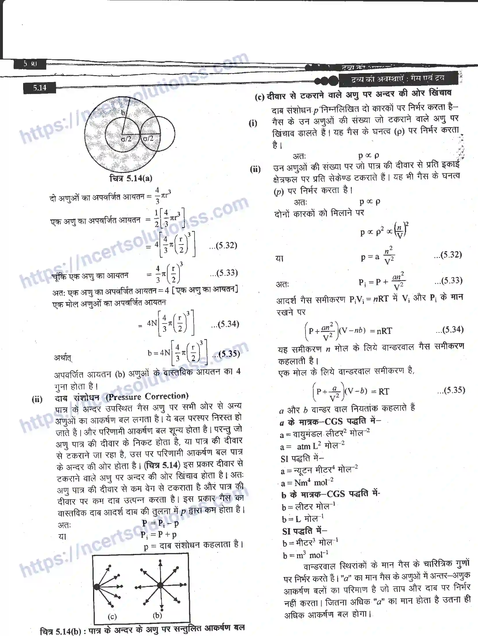 NCERT-Notes-Class-11-रसायन-विज्ञान-द्रव्य-के-अवस्थाएँ-1271-page-14