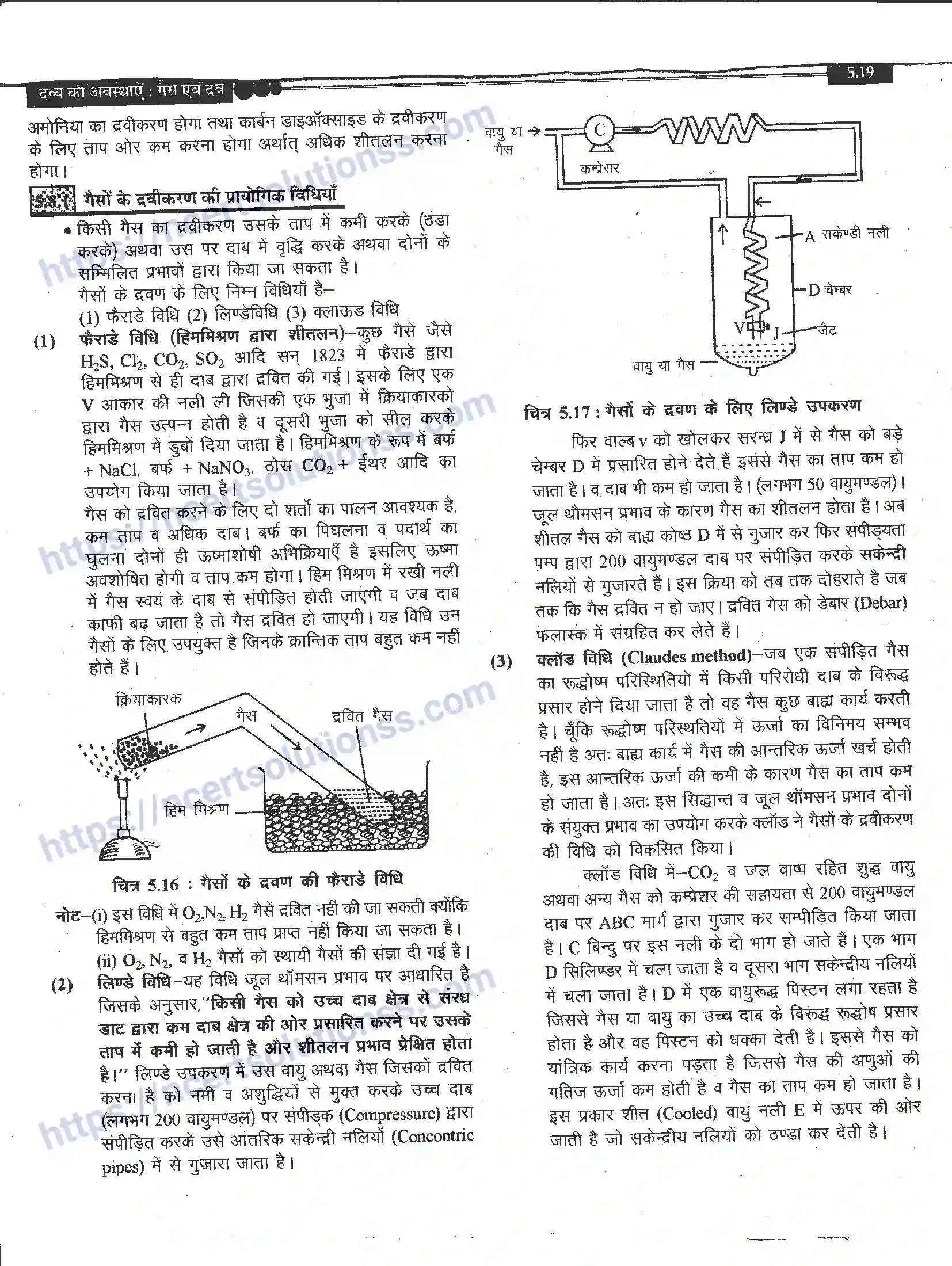 NCERT-Notes-Class-11-रसायन-विज्ञान-द्रव्य-के-अवस्थाएँ-1271-page-19