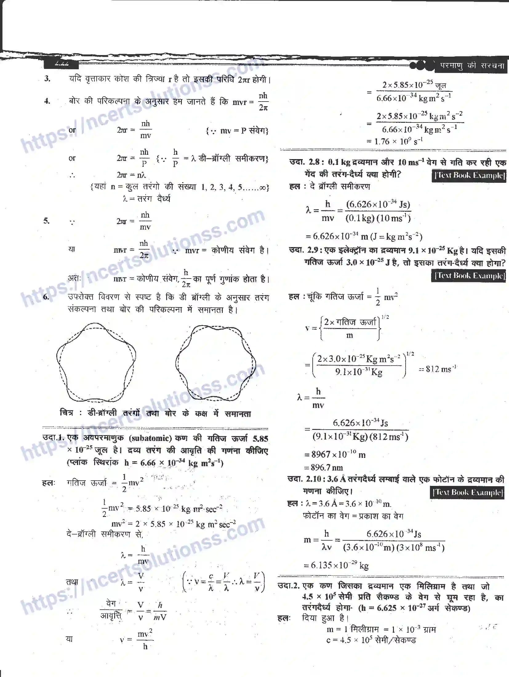 NCERT-Notes-Class-11-रसायन-विज्ञान-परमाणु-की-संरचना-1268-page-22