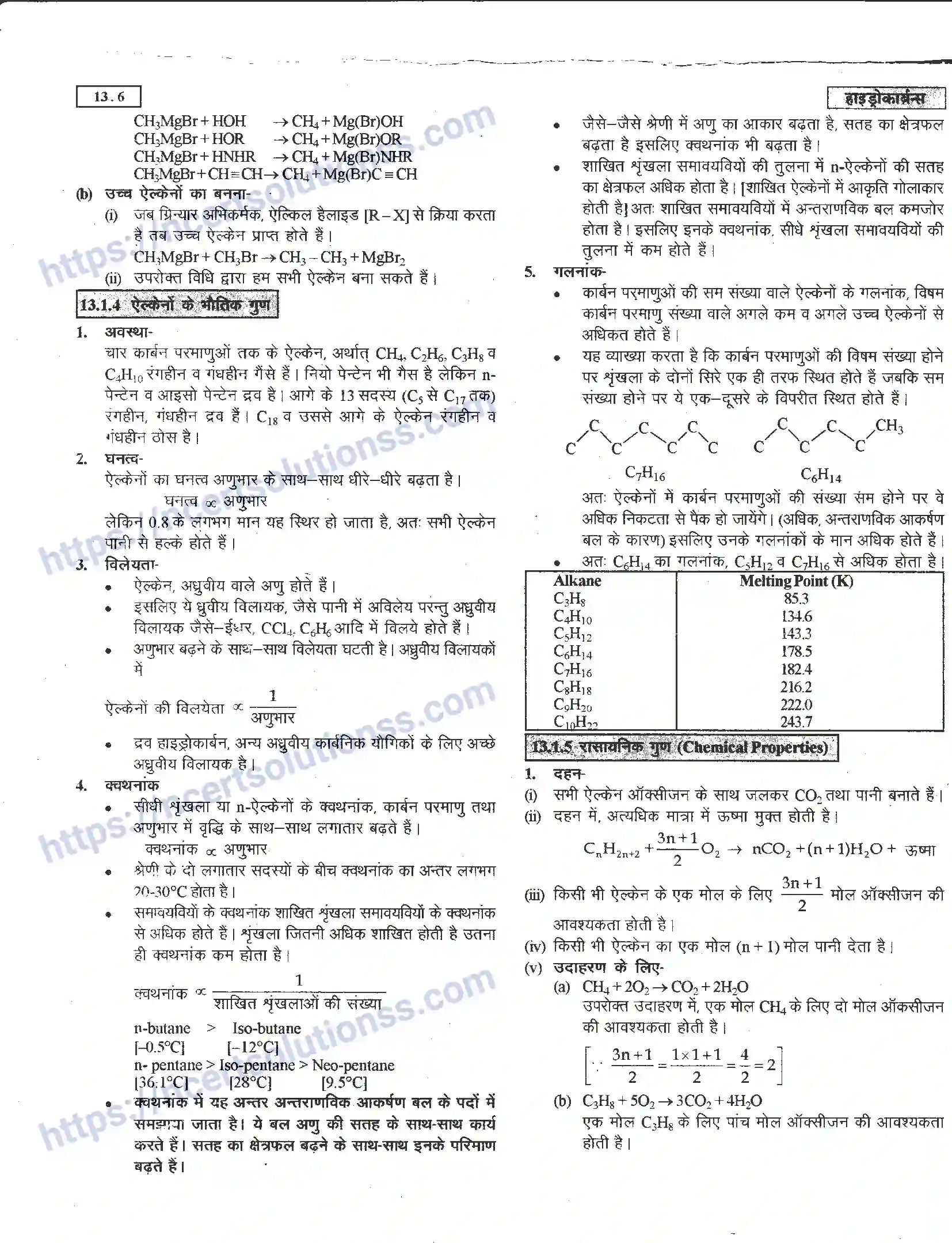 NCERT-Notes-Class-11-रसायन-विज्ञान-हाइड्रोकार्बन-1279-page-6