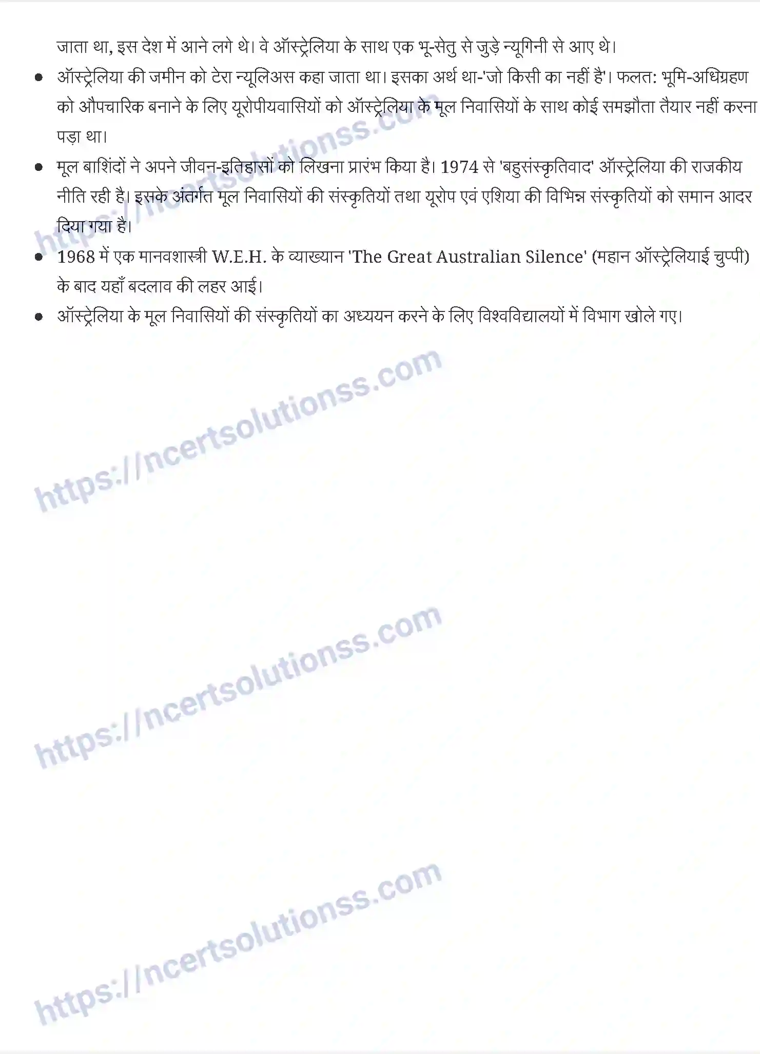 NCERT-Notes-Class-11-विश्व-इतिहास-के-कुछ-विषय-मूल-निवासियों-का-विस्थापन-1210-page-3