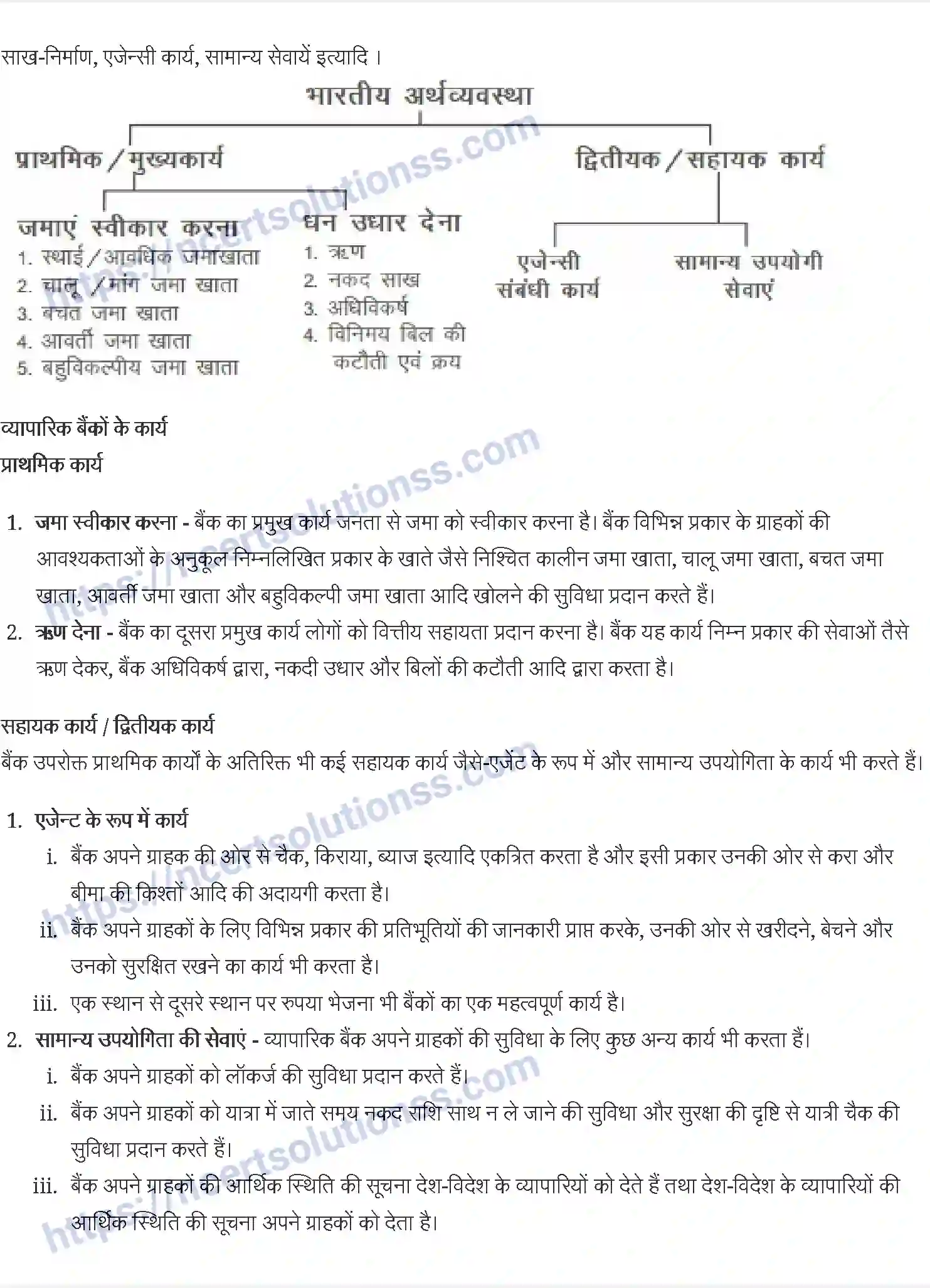 NCERT-Notes-Class-11-व्यवसाय-अध्ययन-व्यावसायिक-सेवाएँ-1215-page-2