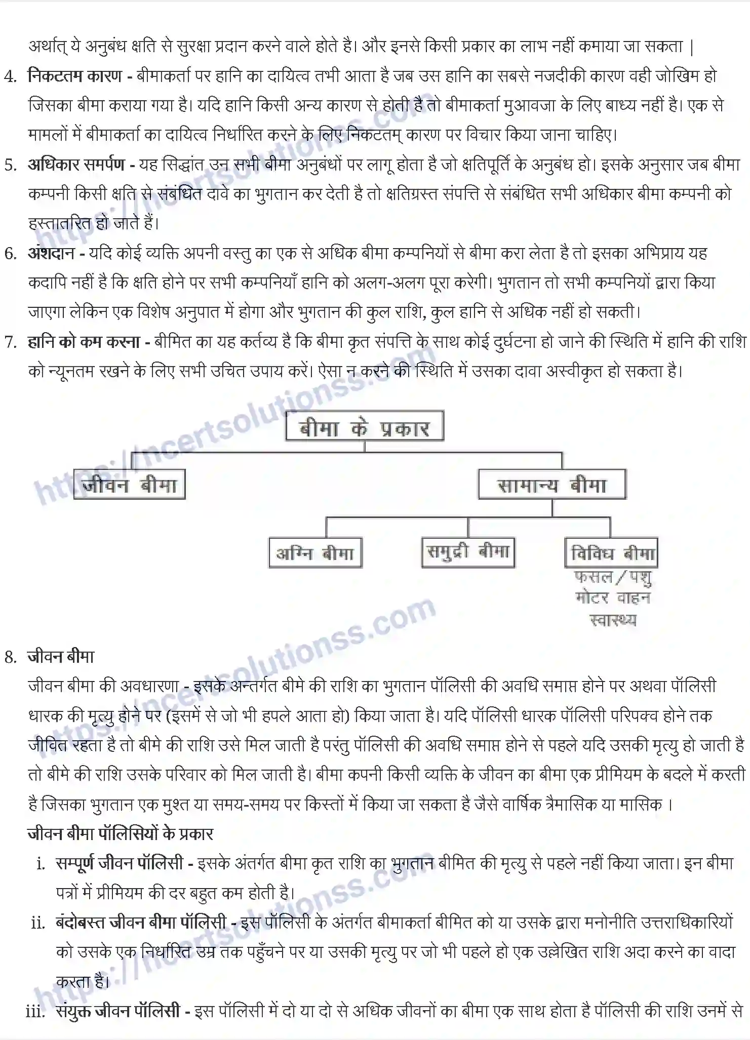 NCERT-Notes-Class-11-व्यवसाय-अध्ययन-व्यावसायिक-सेवाएँ-1215-page-6