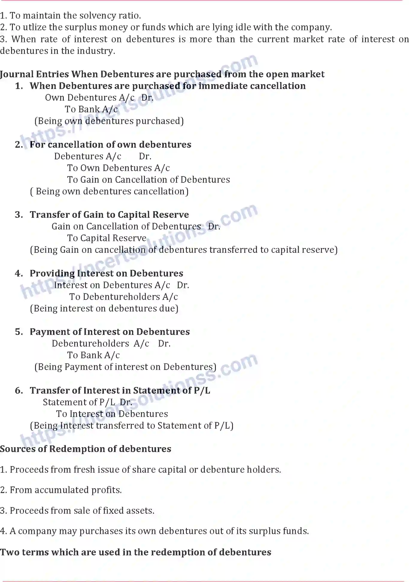 NCERT-Notes-Class-12-Accountancy-Accounting-for-Debenturesa-85-page-10