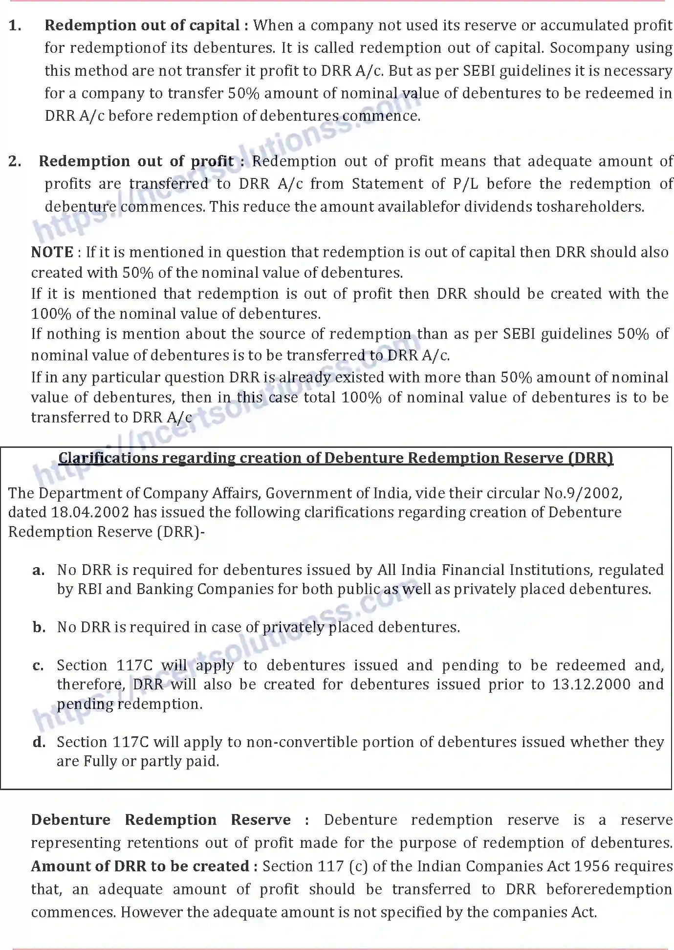 NCERT-Notes-Class-12-Accountancy-Accounting-for-Debenturesa-85-page-11