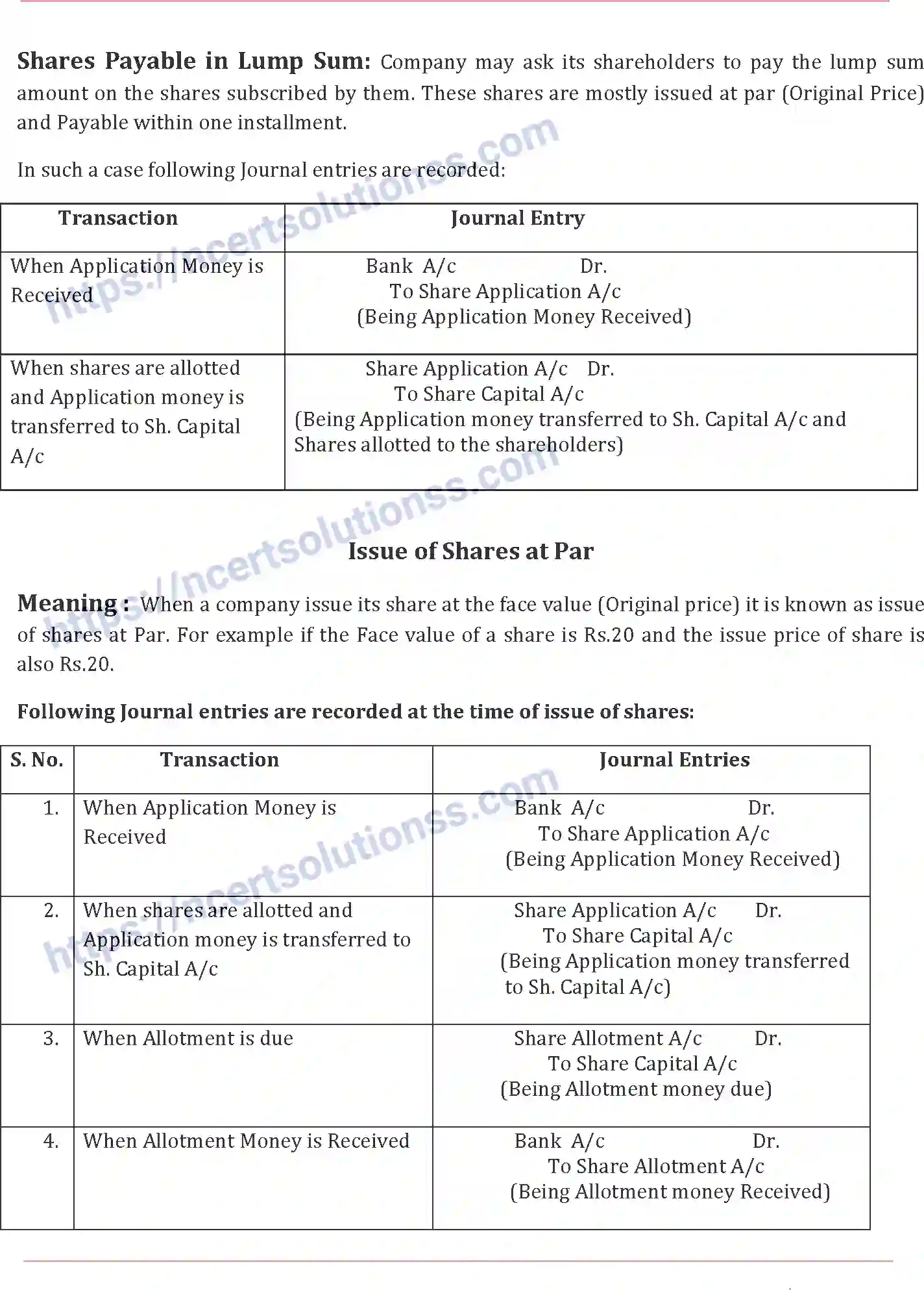 NCERT-Notes-Class-12-Accountancy-Accounting-for-Share-Capital-84-page-10