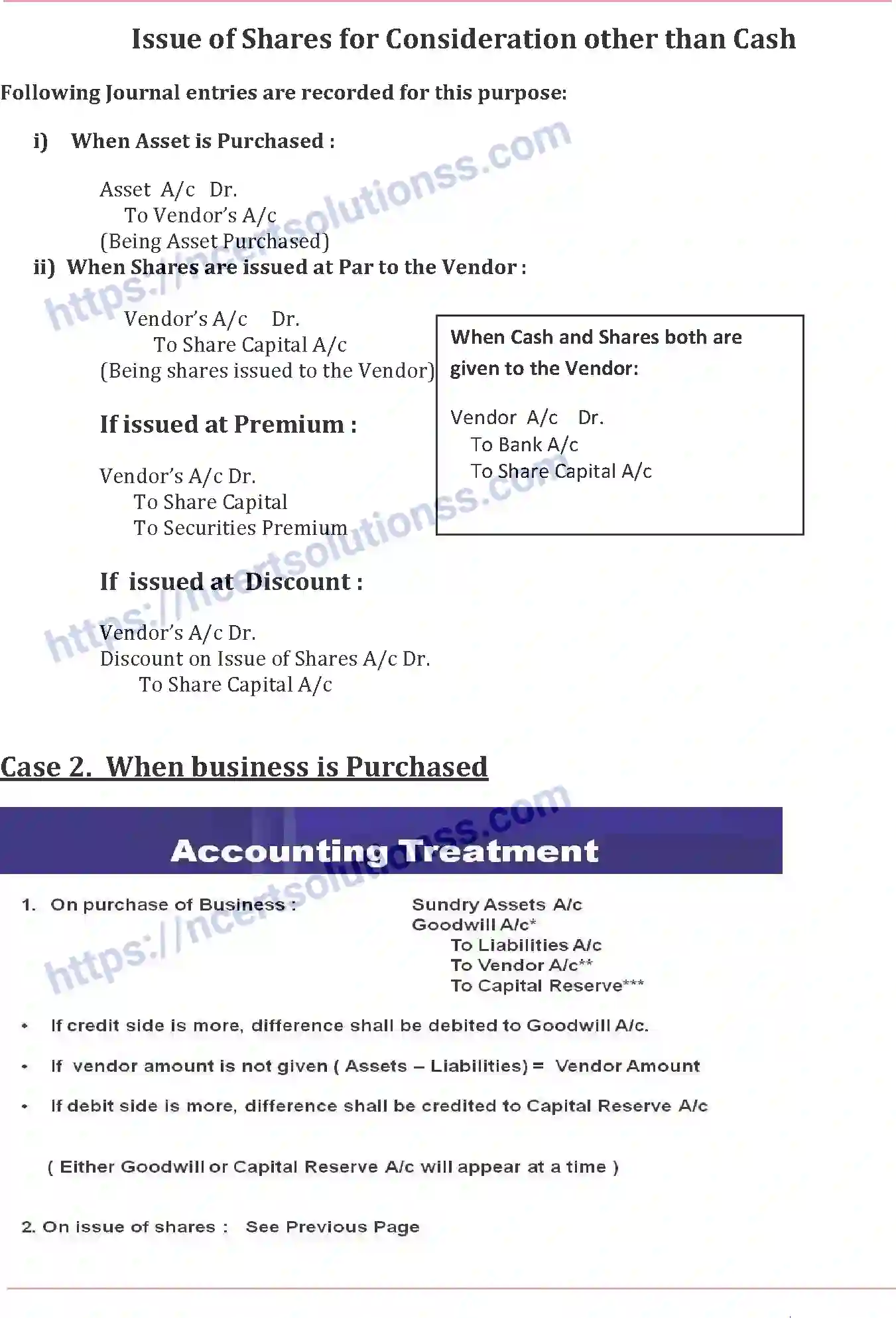 NCERT-Notes-Class-12-Accountancy-Accounting-for-Share-Capital-84-page-13
