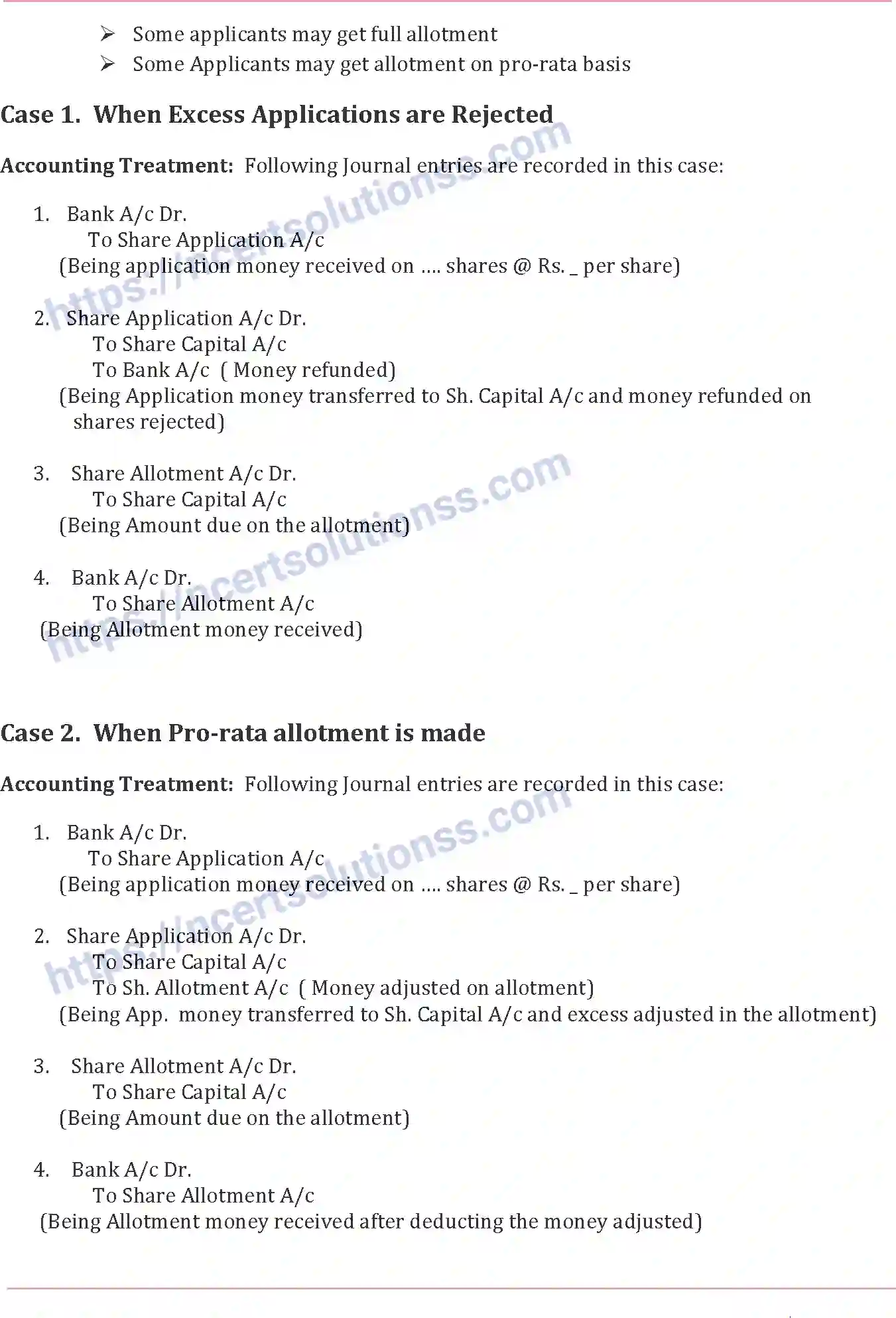 NCERT-Notes-Class-12-Accountancy-Accounting-for-Share-Capital-84-page-17