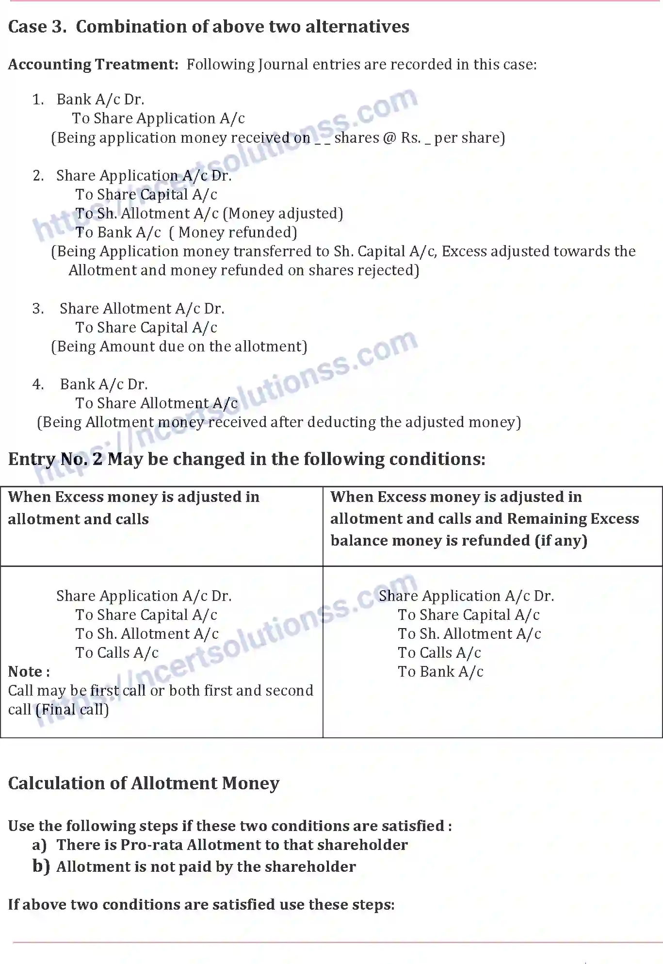 NCERT-Notes-Class-12-Accountancy-Accounting-for-Share-Capital-84-page-18