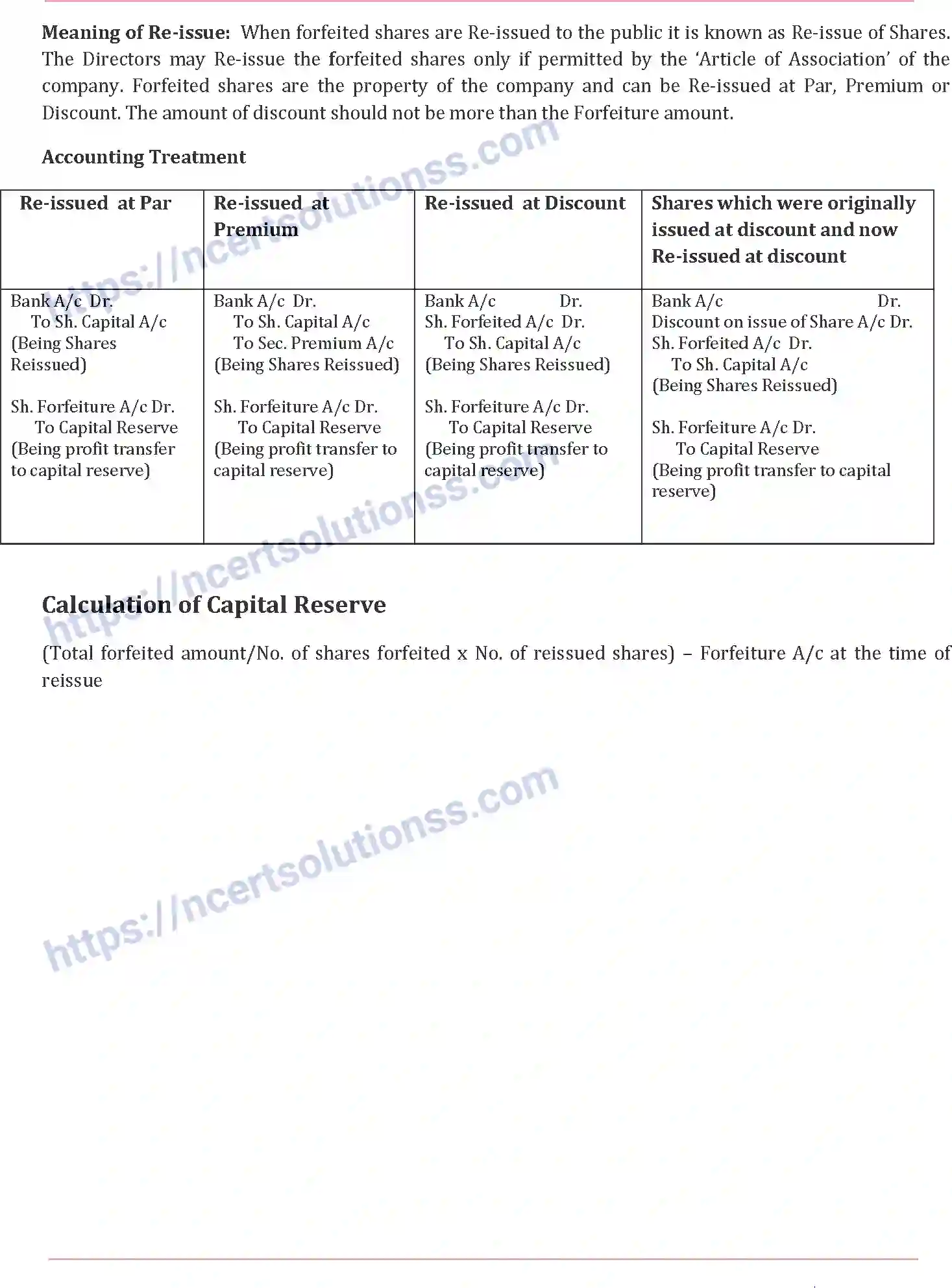 NCERT-Notes-Class-12-Accountancy-Accounting-for-Share-Capital-84-page-23