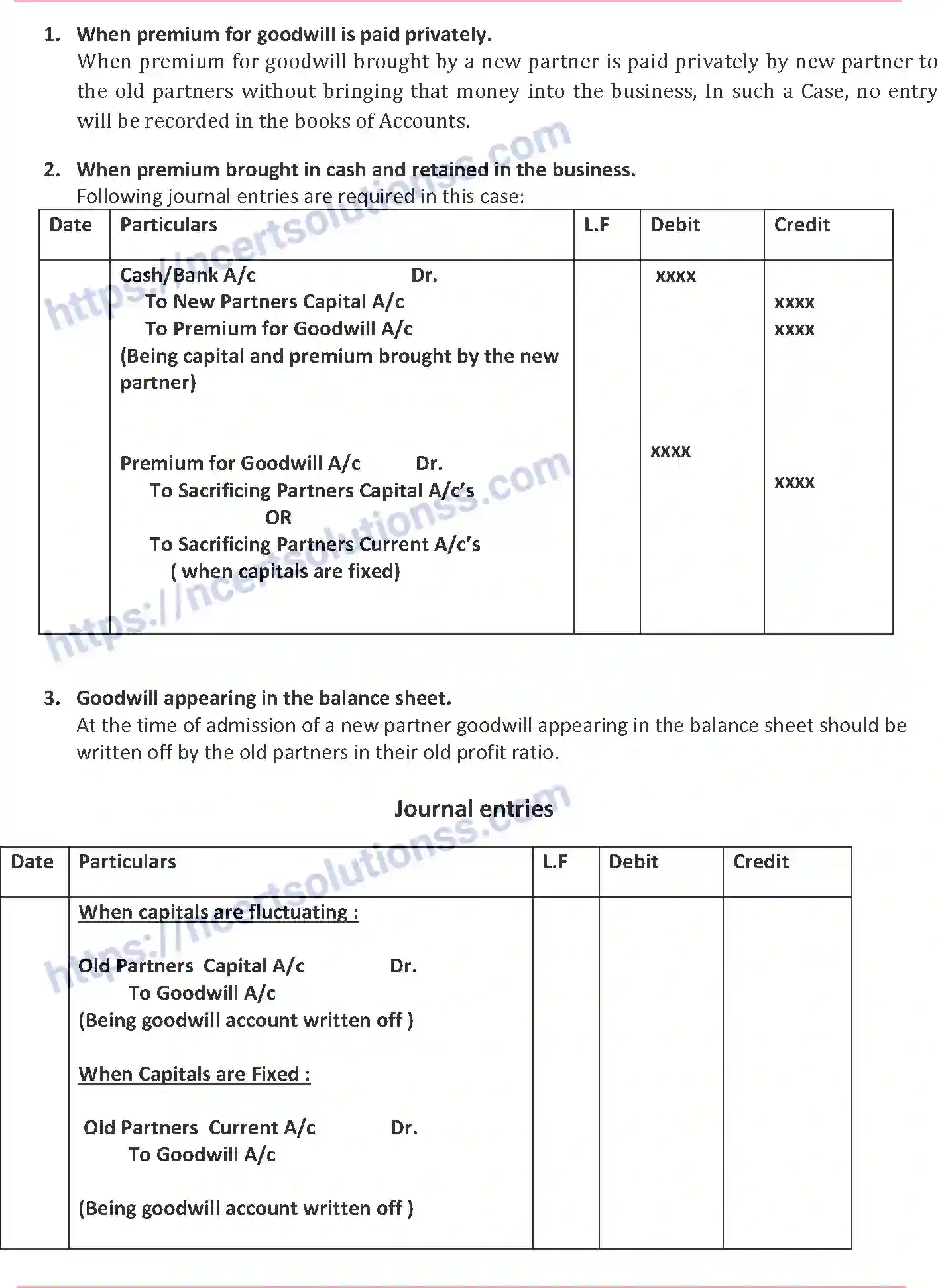 NCERT-Notes-Class-12-Accountancy-Admission-of-a-Partner-81-page-3
