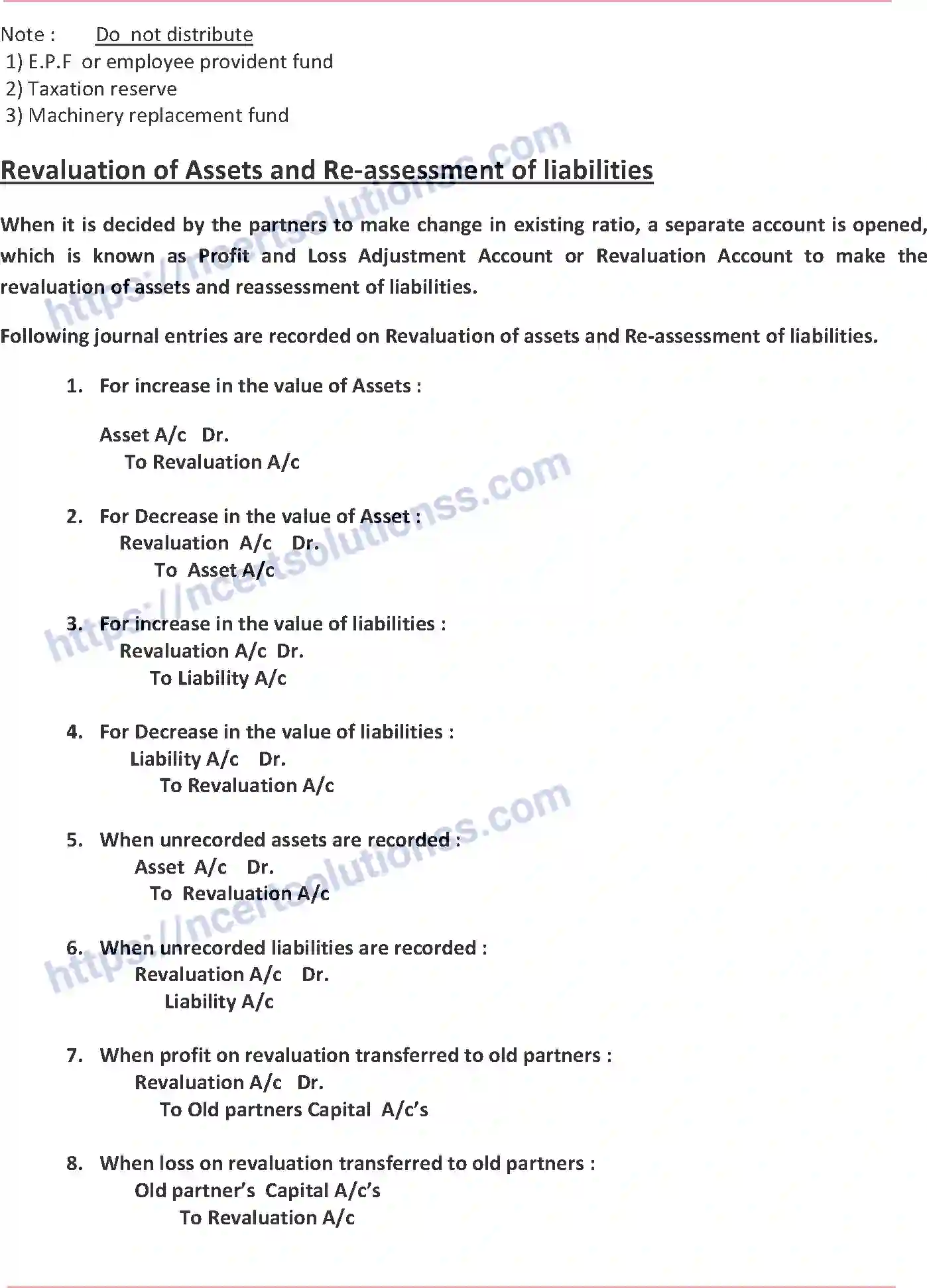 NCERT-Notes-Class-12-Accountancy-Change-in-Profit-Sharing-Ratio-of-Partners-80-page-4