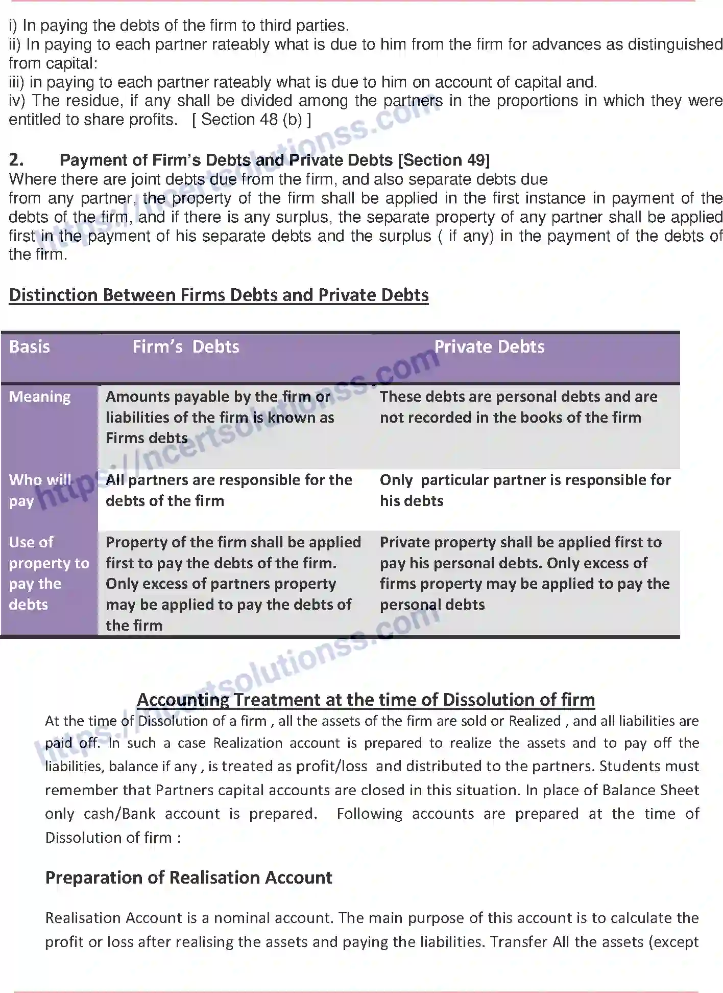 NCERT-Notes-Class-12-Accountancy-Dissolution-of-Partnership-83-page-3