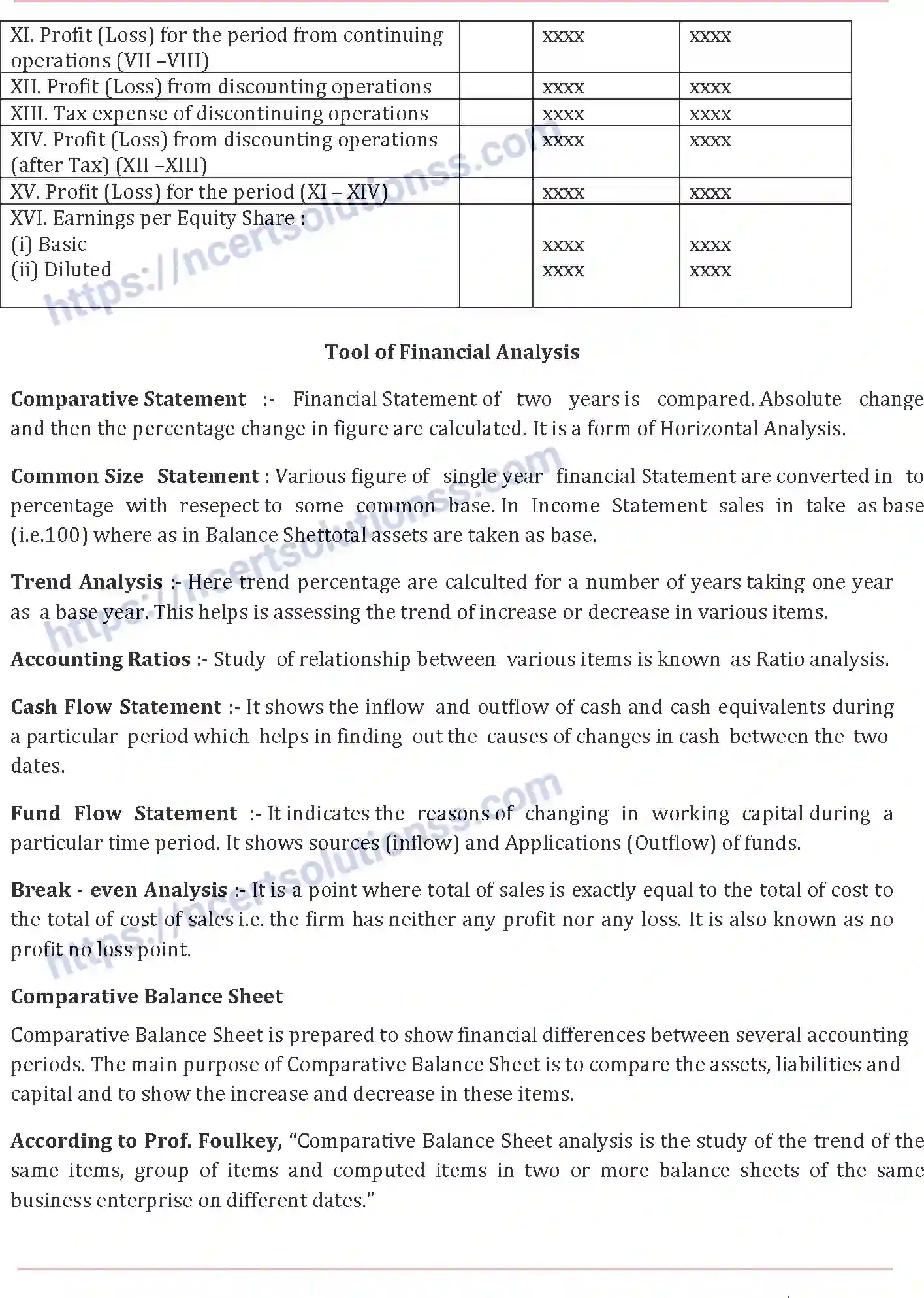 NCERT-Notes-Class-12-Accountancy-Financial-Statements-and-Analysis-86-page-12