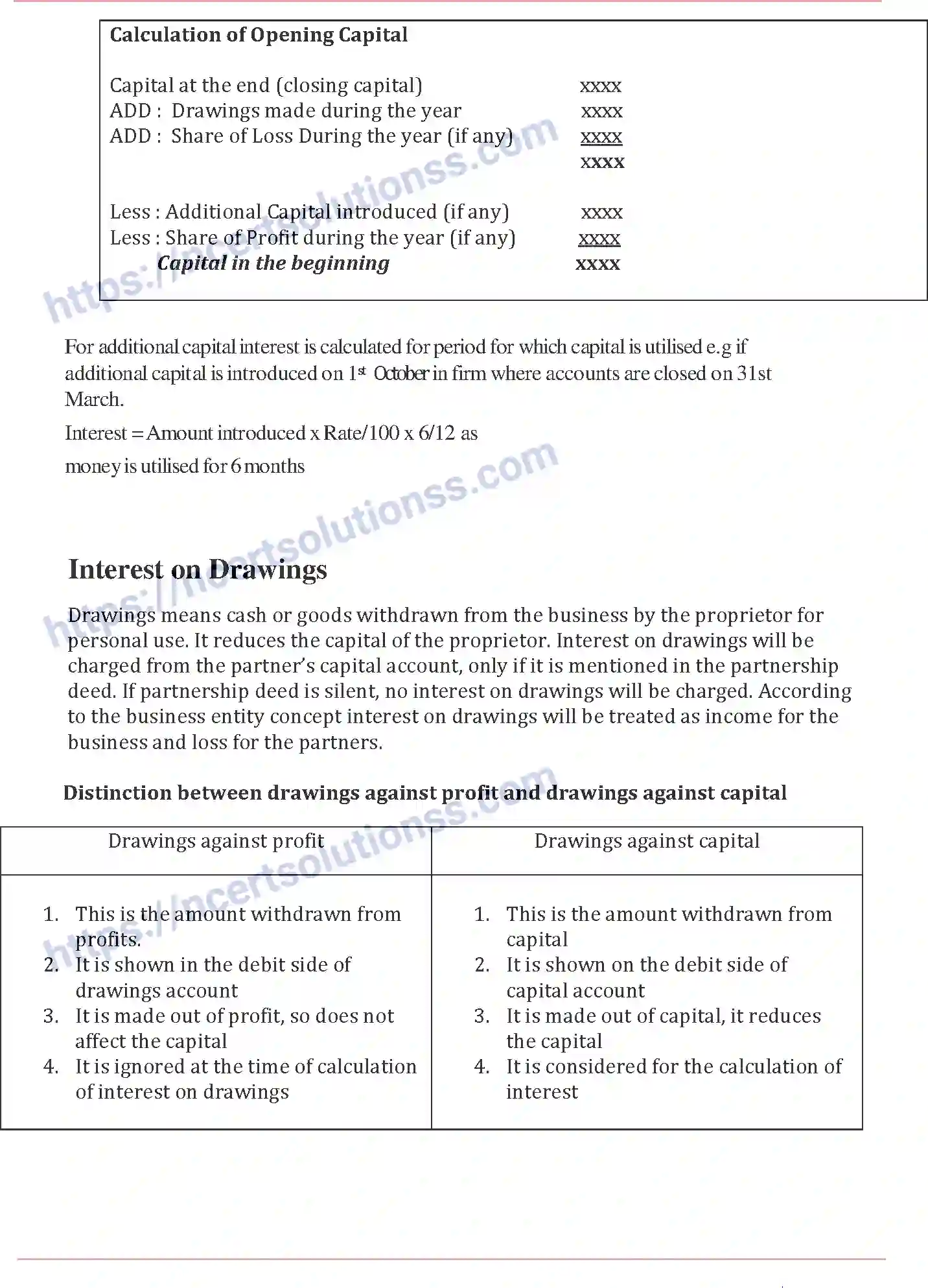 NCERT-Notes-Class-12-Accountancy-Fundamentals-of-Partnership-and-Goodwill-79-page-10