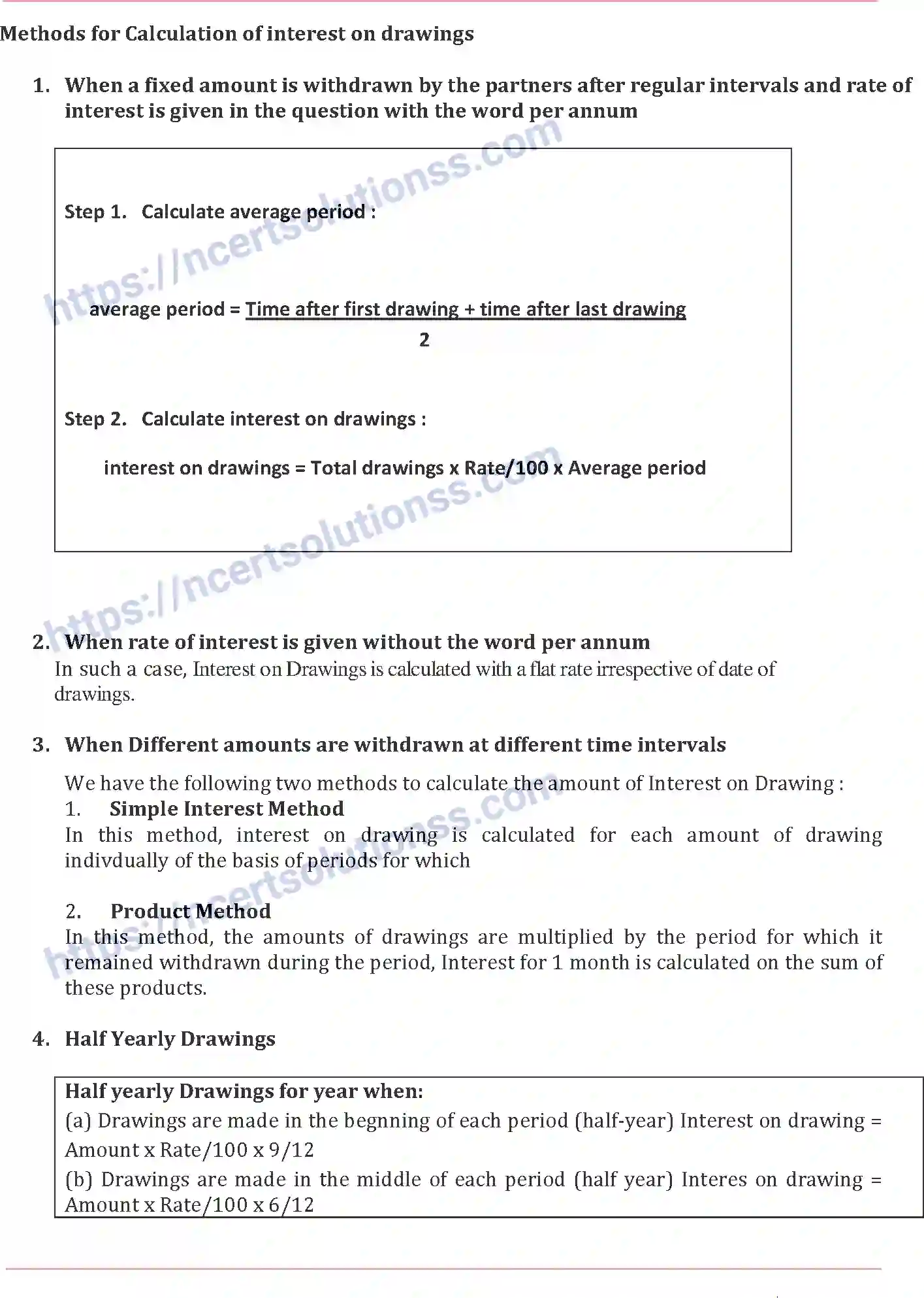 NCERT-Notes-Class-12-Accountancy-Fundamentals-of-Partnership-and-Goodwill-79-page-11