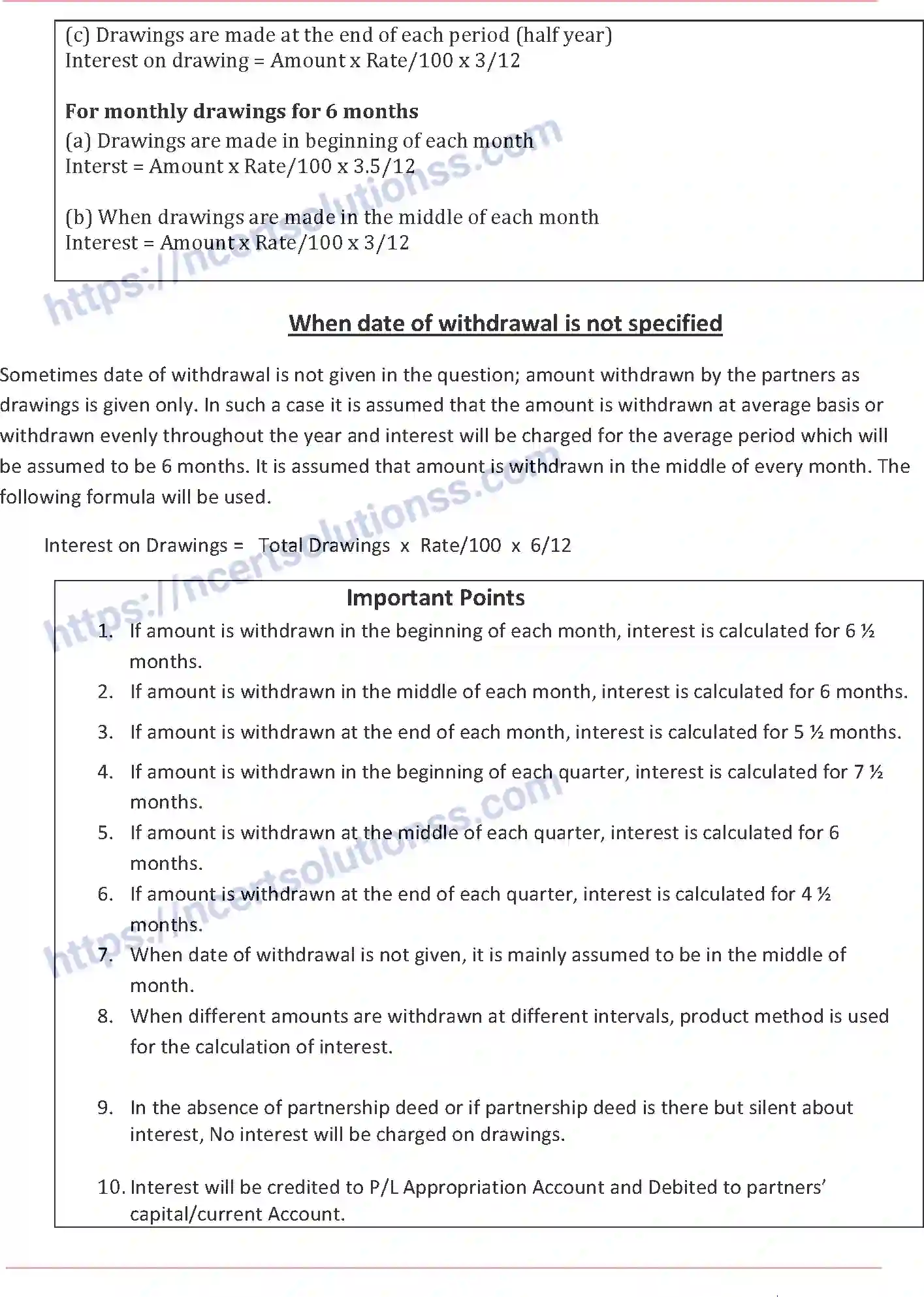NCERT-Notes-Class-12-Accountancy-Fundamentals-of-Partnership-and-Goodwill-79-page-12