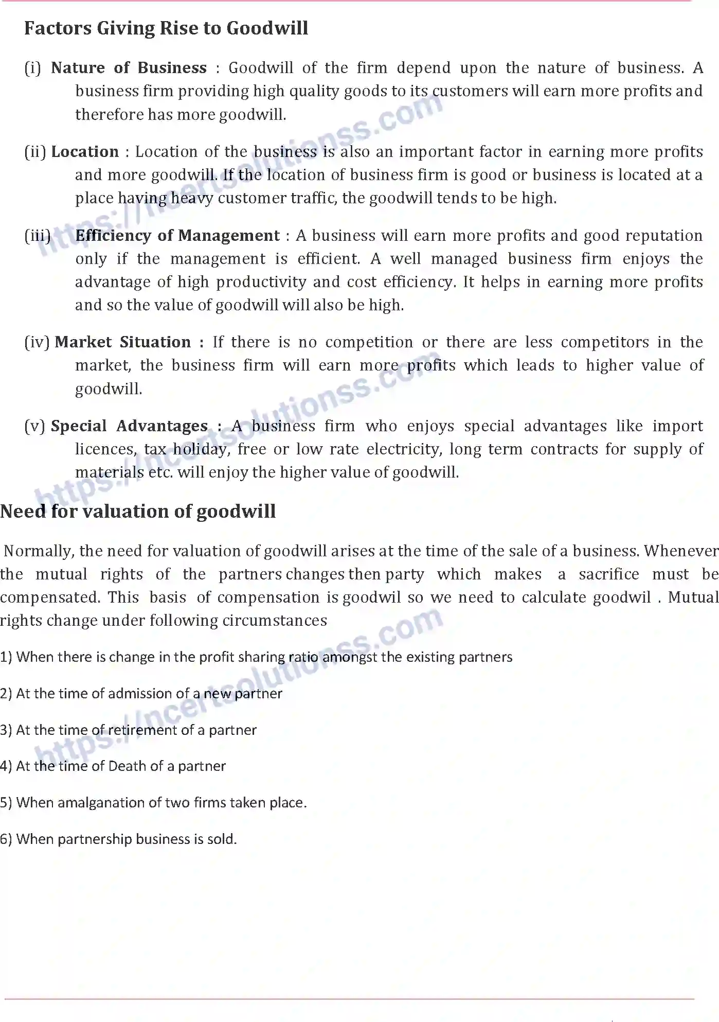 NCERT-Notes-Class-12-Accountancy-Fundamentals-of-Partnership-and-Goodwill-79-page-16